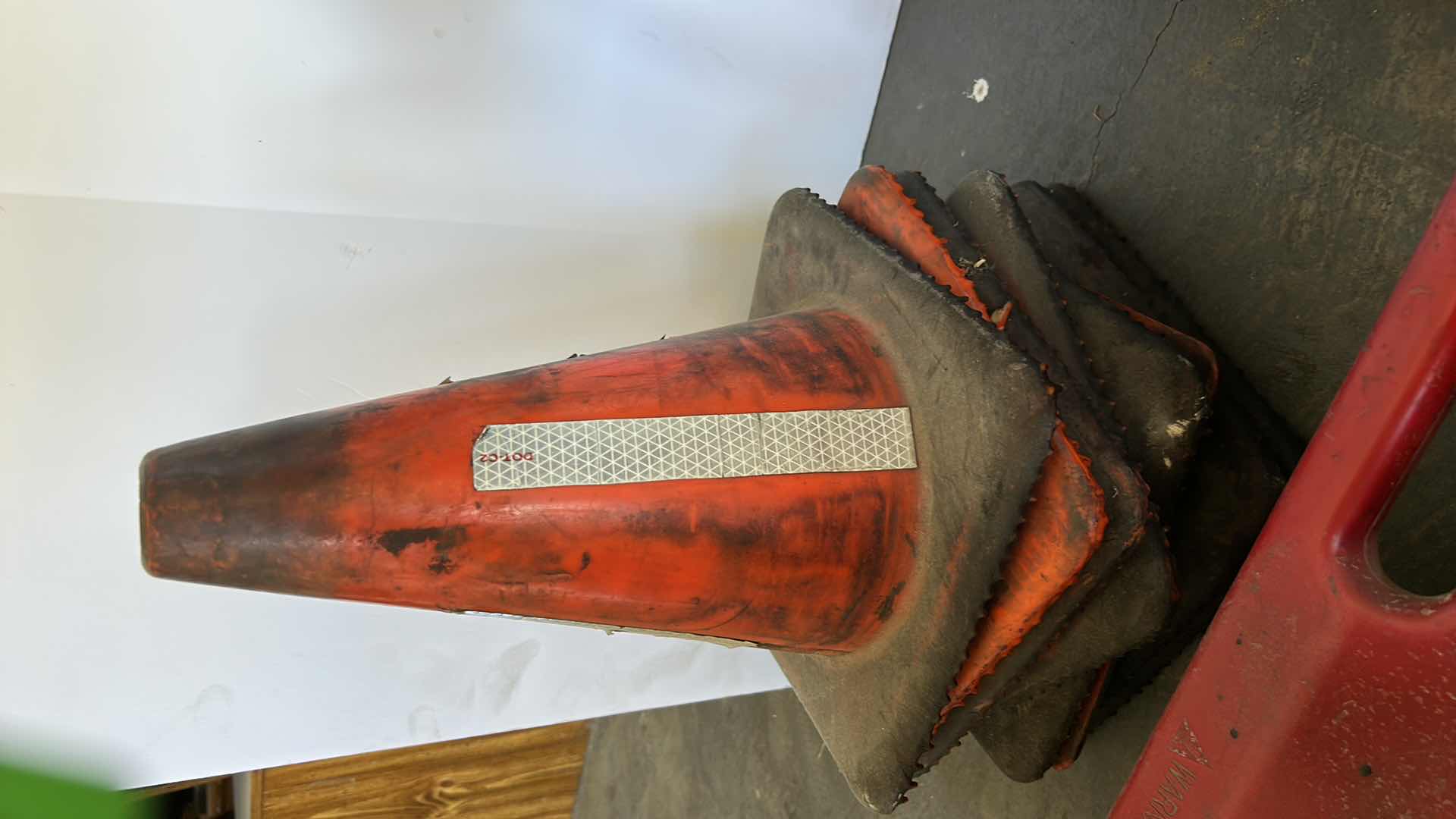 Photo 1 of CAR DETAILING AND CAR MECHANIC TOOL ASSORTMENT