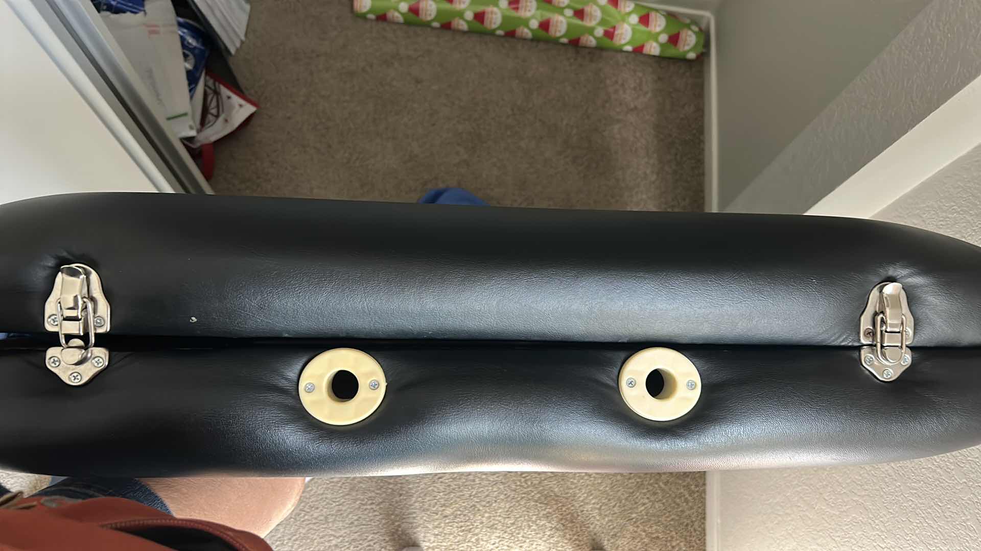 Photo 1 of MASSAGE BED 6’2”- STOOL AND OIL