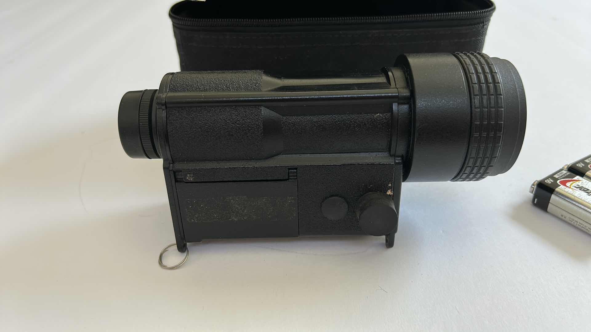 Photo 1 of NIGHT VISION BINOCULAR