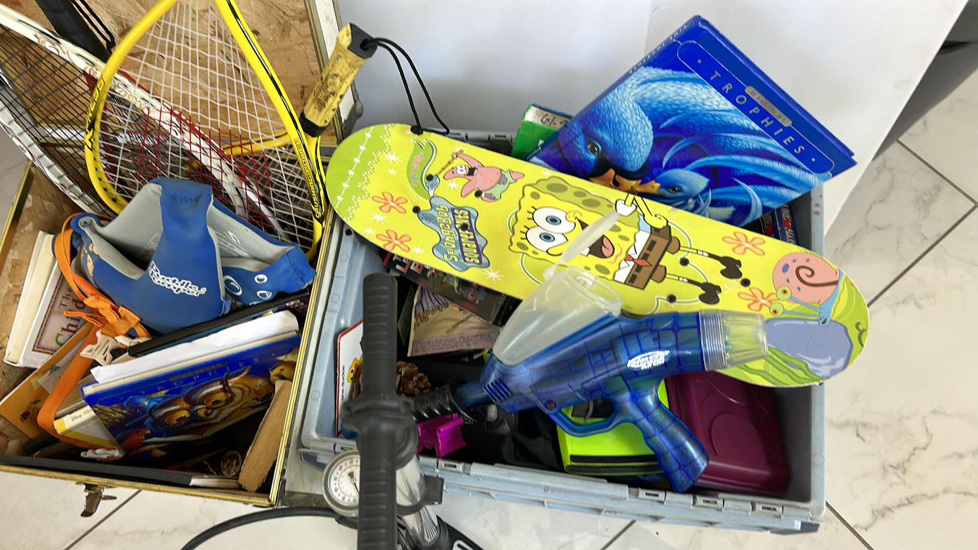 Photo 1 of CHILDRENS TOYS AND MORE