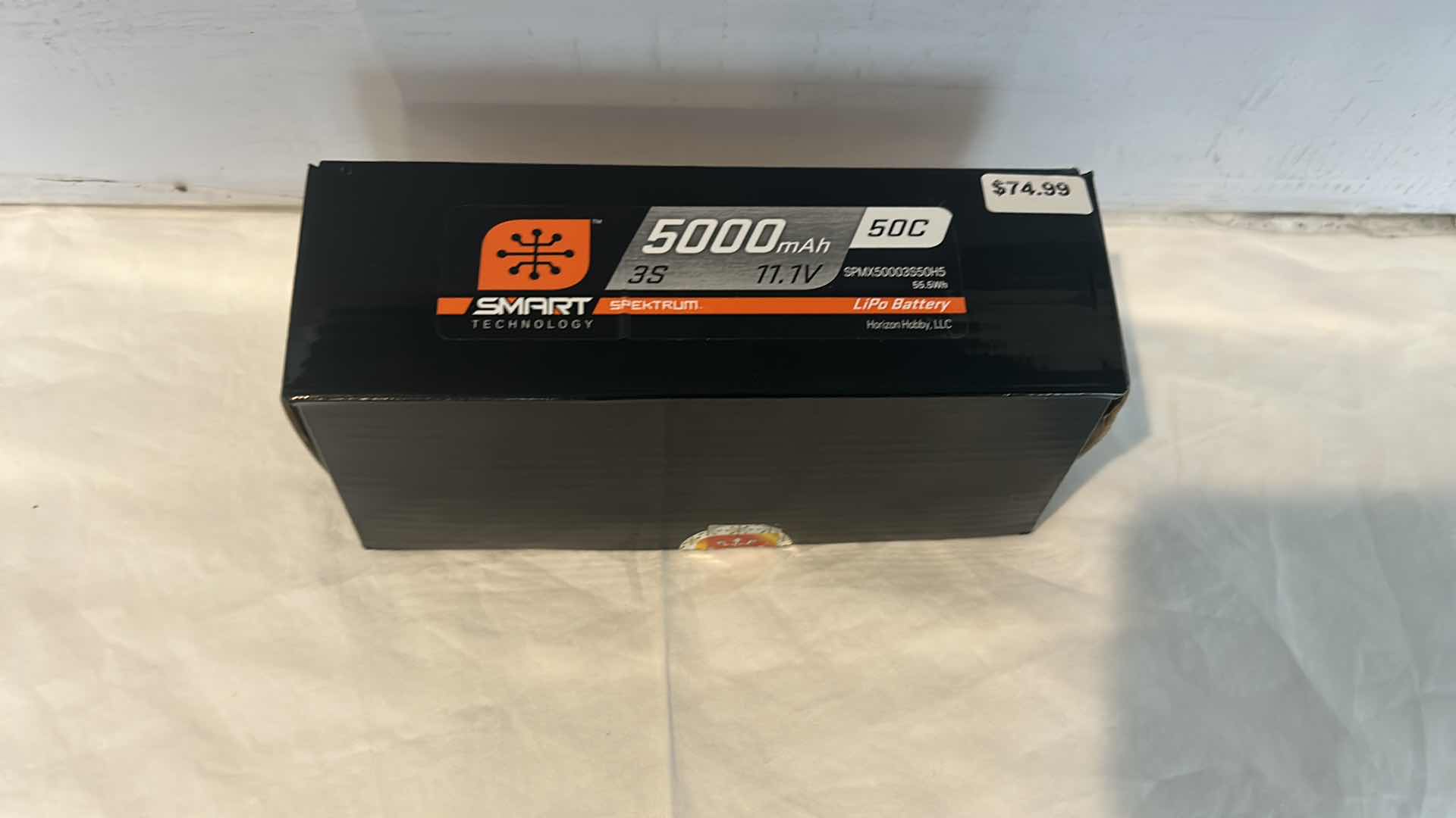 Photo 1 of REMOTE CONTROL CAR - SENTON 4x4 3S with BATTERY