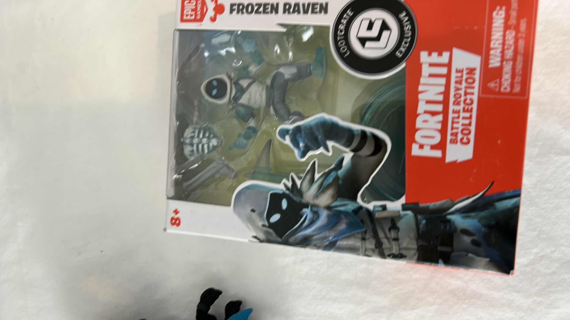 Photo 7 of COLLECTIBLE POP COLLECTIBLE FIGURINES