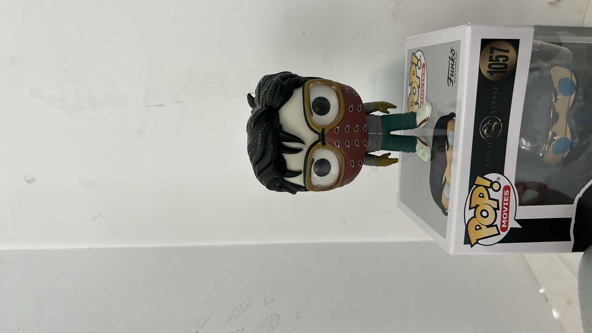 Photo 5 of COLLECTIBLE POP COLLECTIBLE FIGURINES