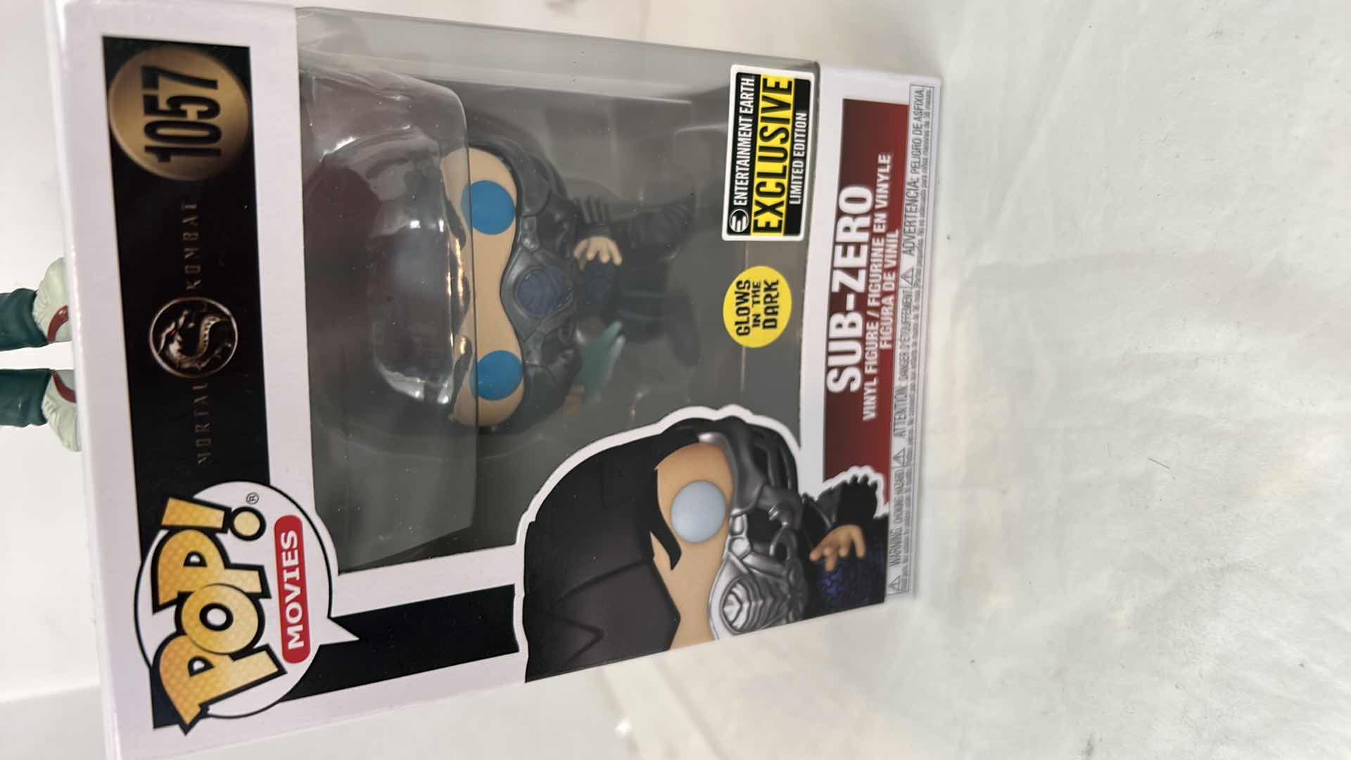 Photo 8 of COLLECTIBLE POP COLLECTIBLE FIGURINES