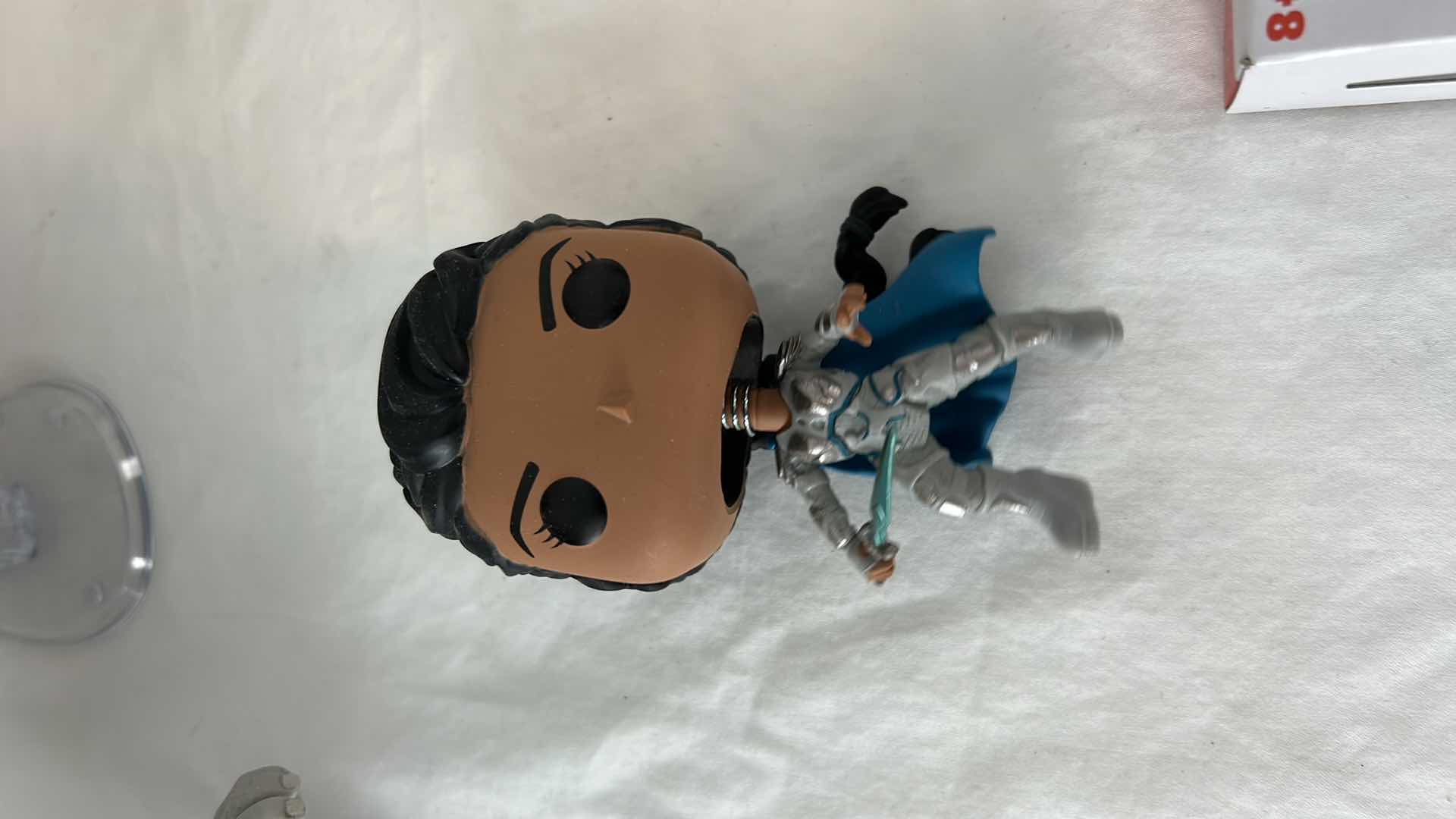 Photo 1 of COLLECTIBLE POP COLLECTIBLE FIGURINES