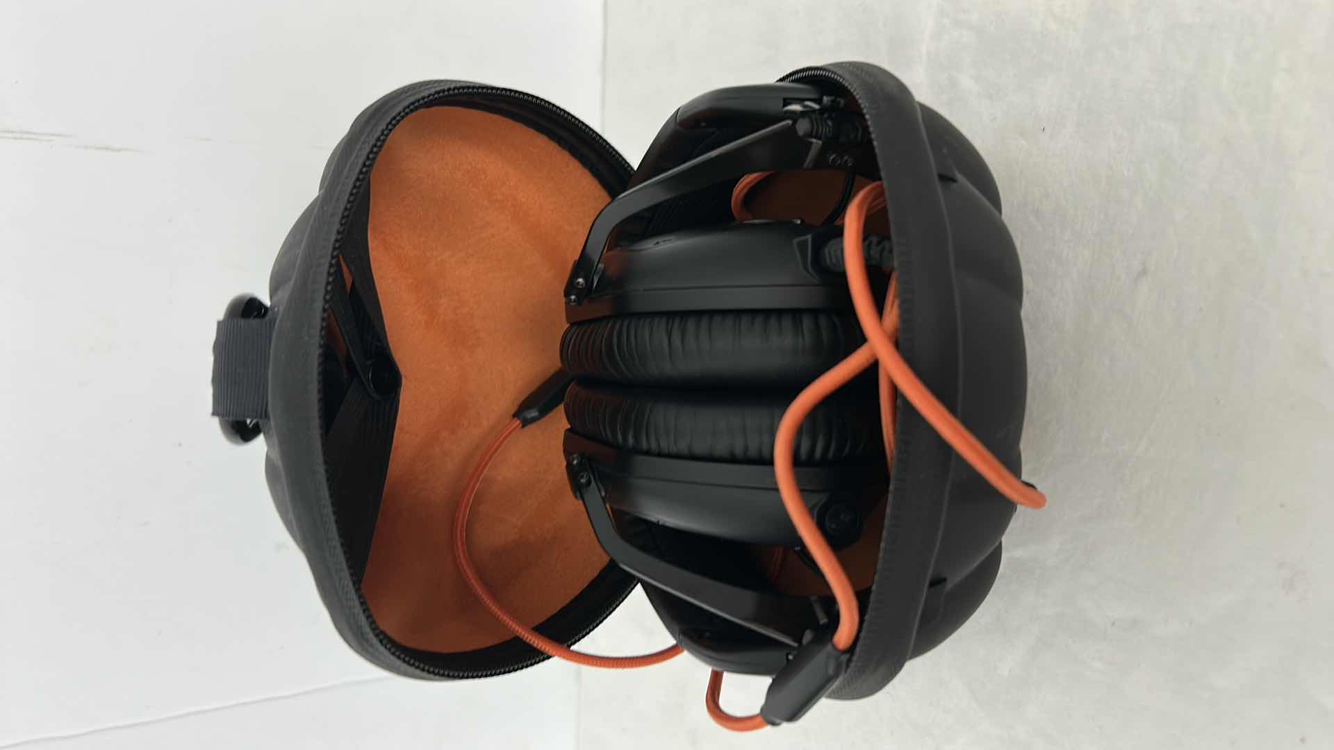 Photo 5 of V MODA M 100 HEADPHONES $227 (STAND NOT INCLUDED)