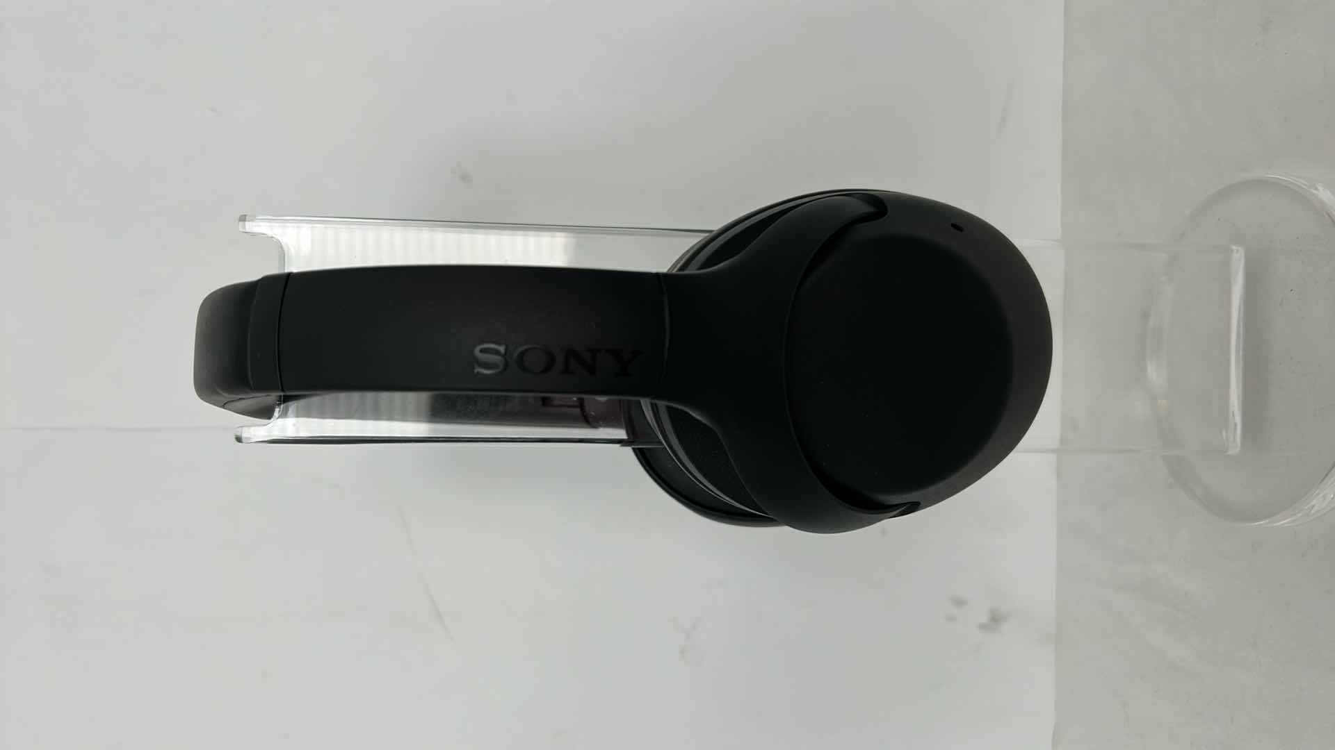 Photo 1 of SONY XB900n WIRELESS HEADPHONES $179