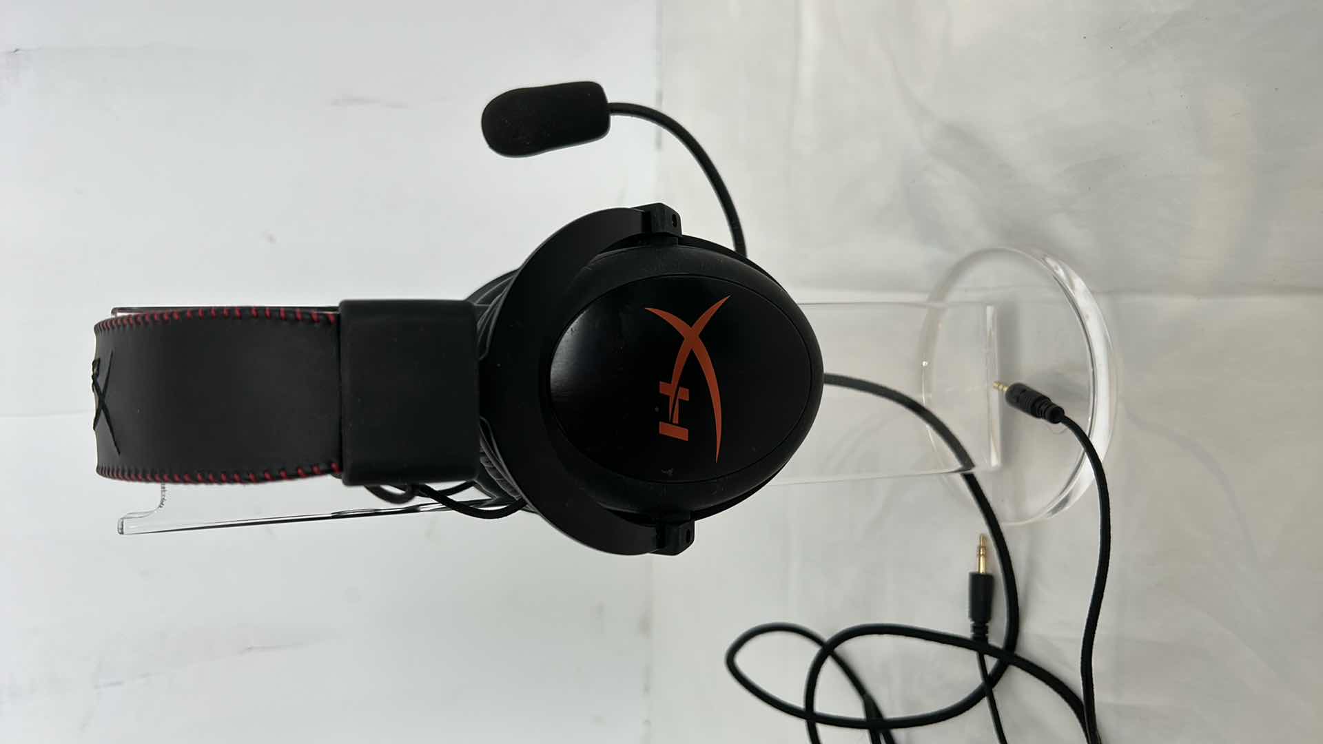Photo 1 of HYPER HEADPHONES