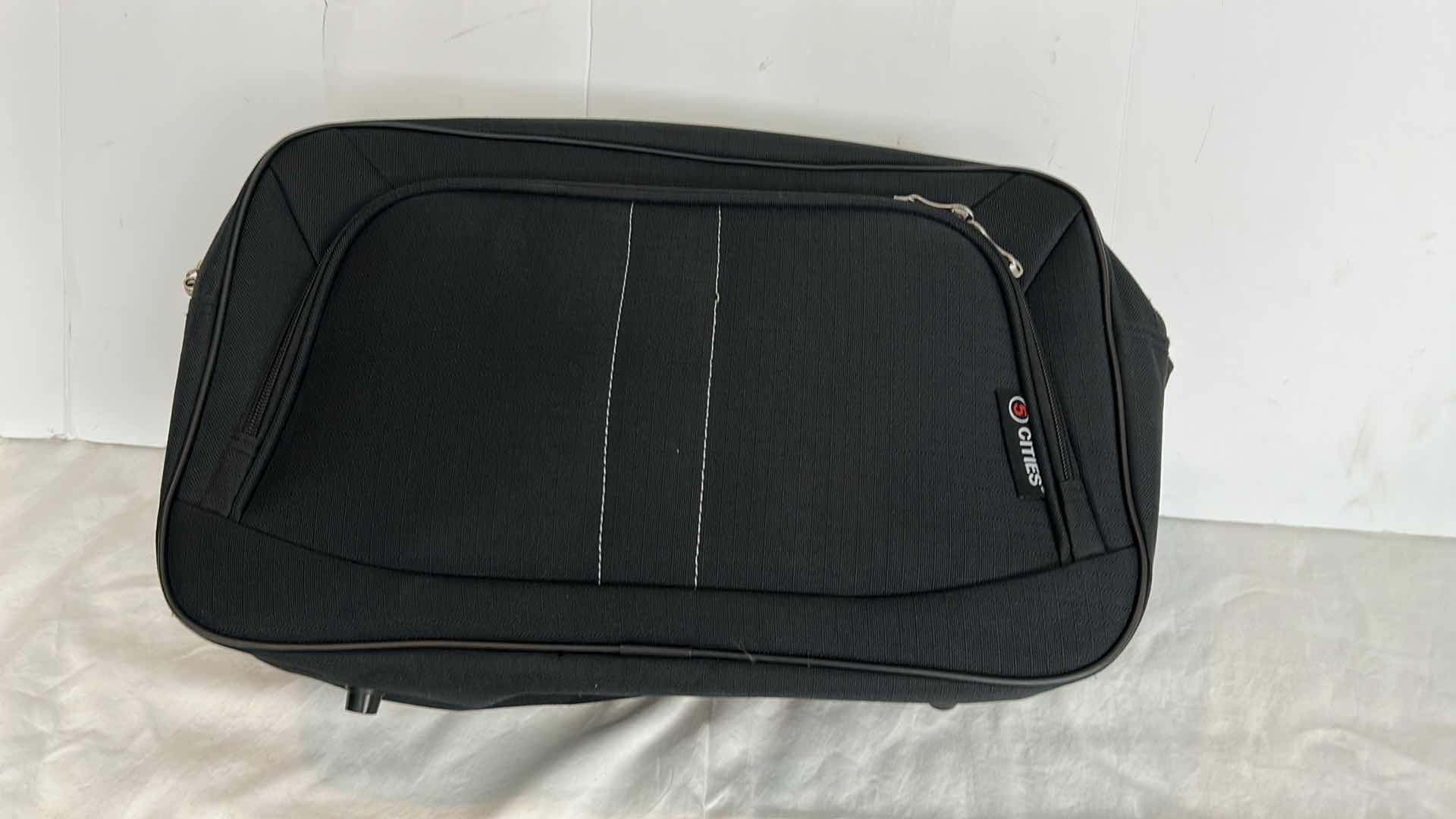 Photo 1 of 3 TRAVEL CASES