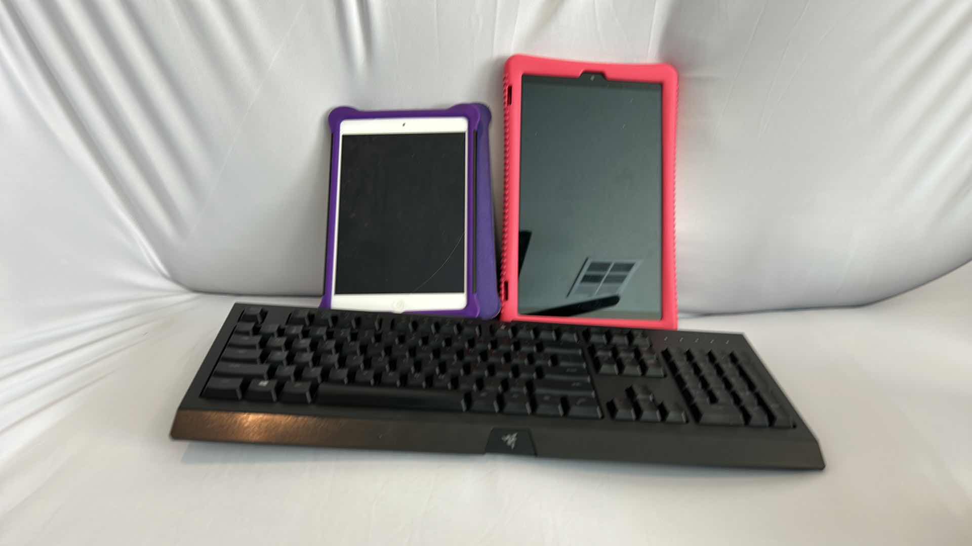 Photo 1 of 3 ELECTRONICS ALL WORKING