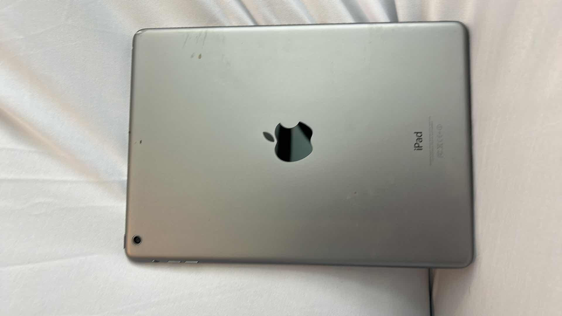 Photo 1 of 3 ELECTRONIC DEVICES ALL WORKING IPAD AND MORE