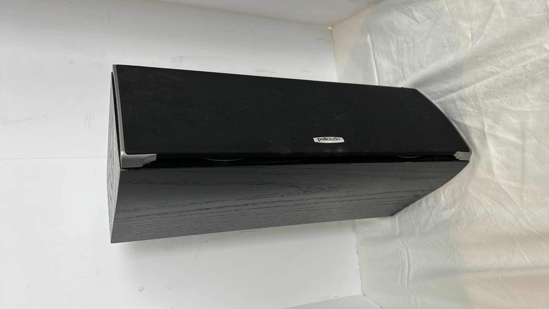 Photo 1 of POLKAUDIO SPEAKER