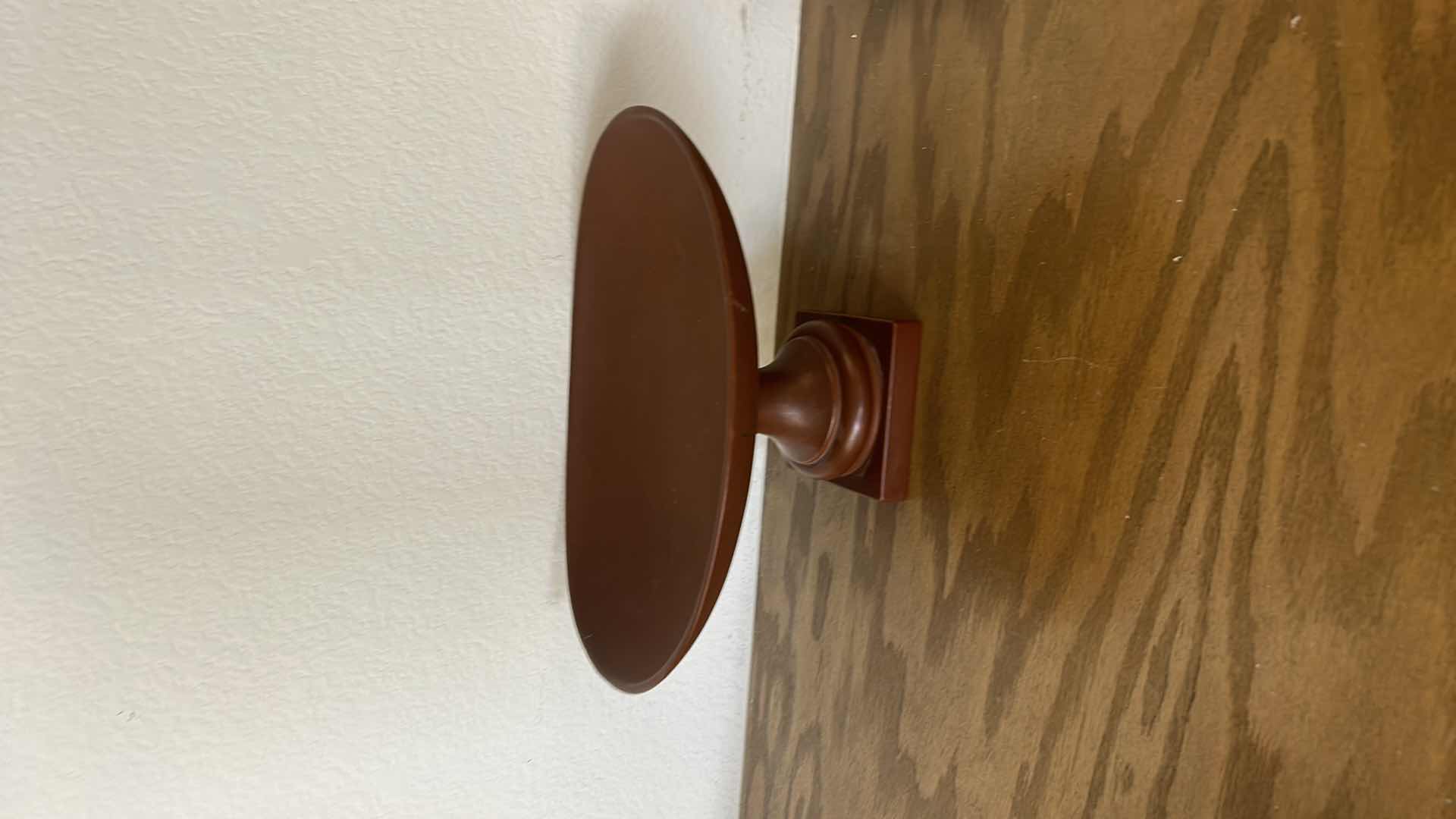 Photo 1 of 3 VINTAGE WOOD BOWLS - WALNUT AND MORE