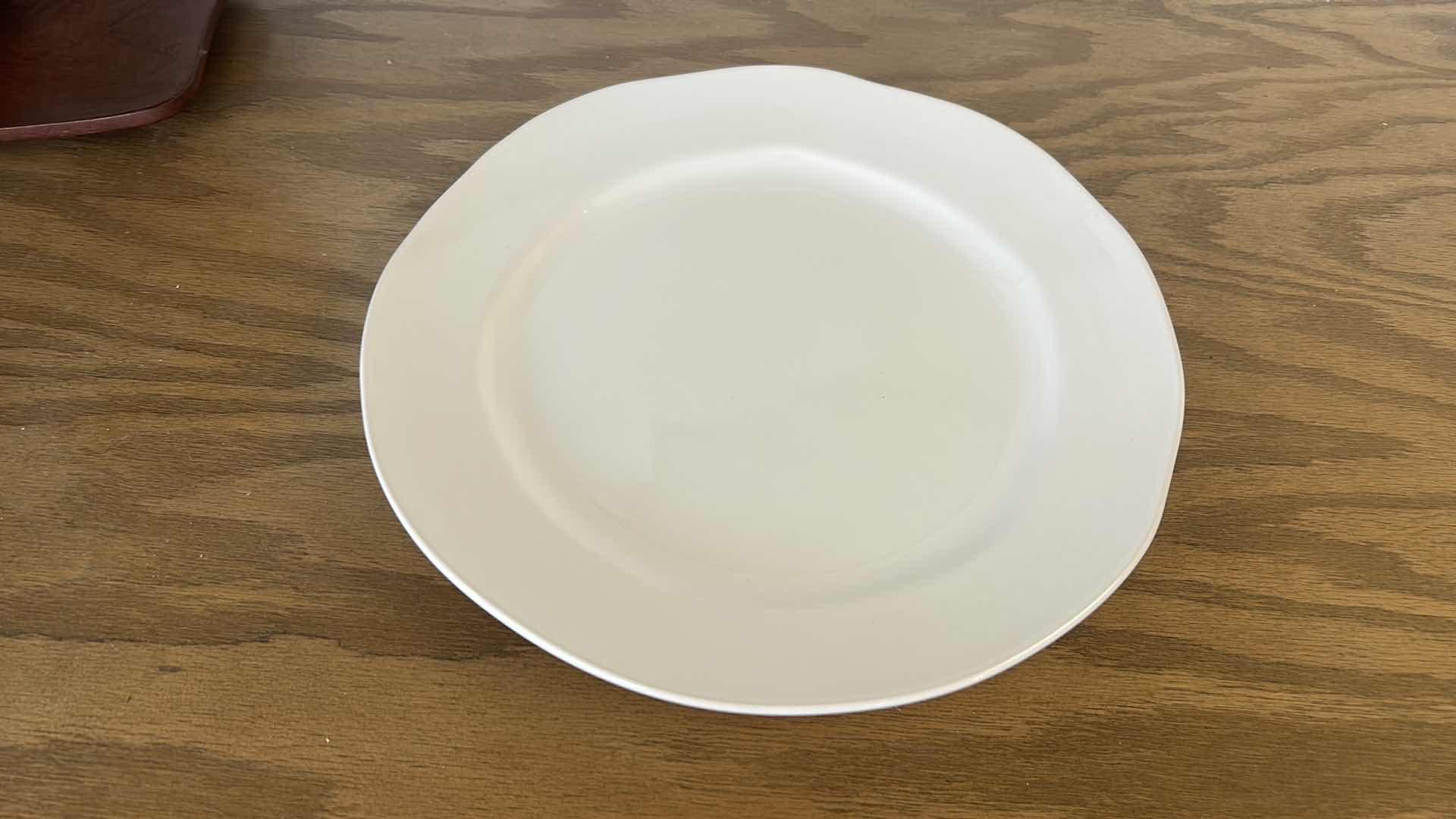 Photo 1 of CONTENTS OF KITCHEN CABINET