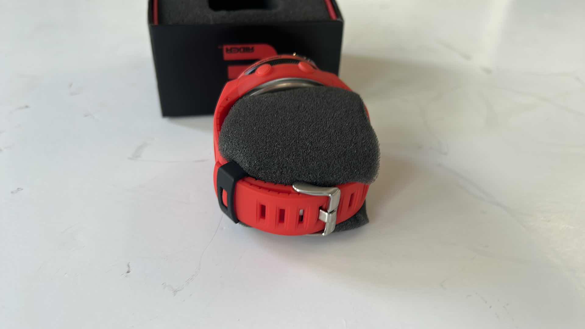 Photo 6 of NEW RIDER MENS WATCH BY ROCKWELL