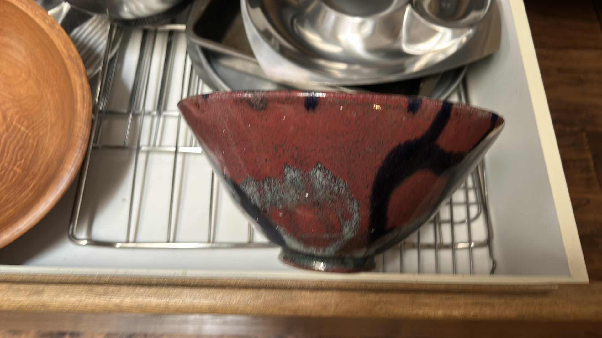 Photo 2 of CONTENTS OF DRAWER