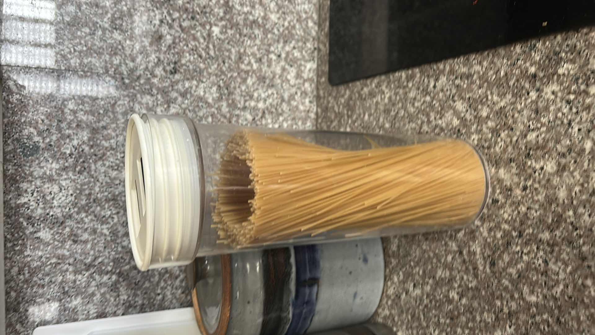 Photo 1 of KITCHEN ASSORTMENT - CANISTERS, CUTTING BOARDS AND MORE