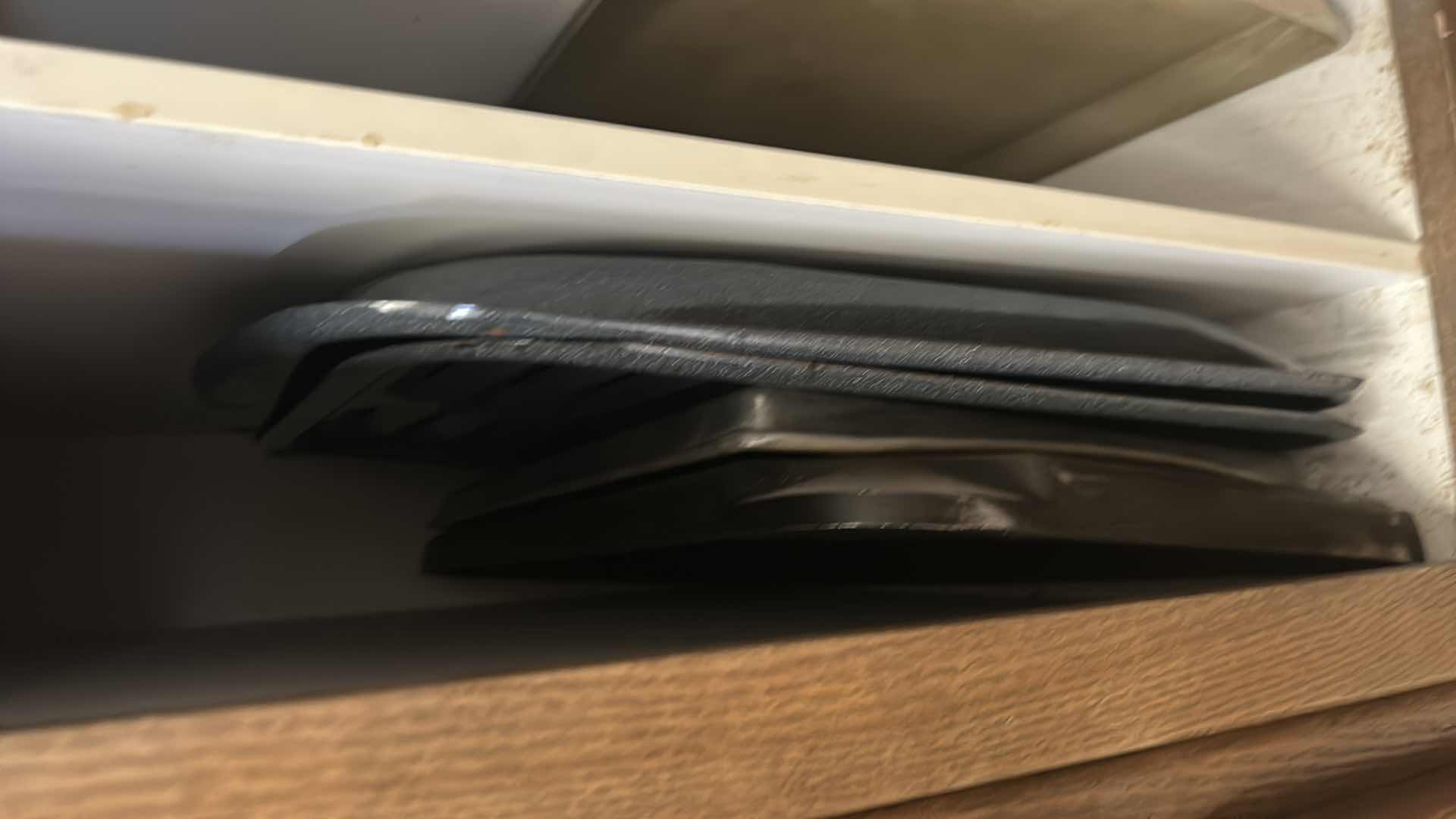 Photo 1 of CONTENTS OF 2 CABINETS