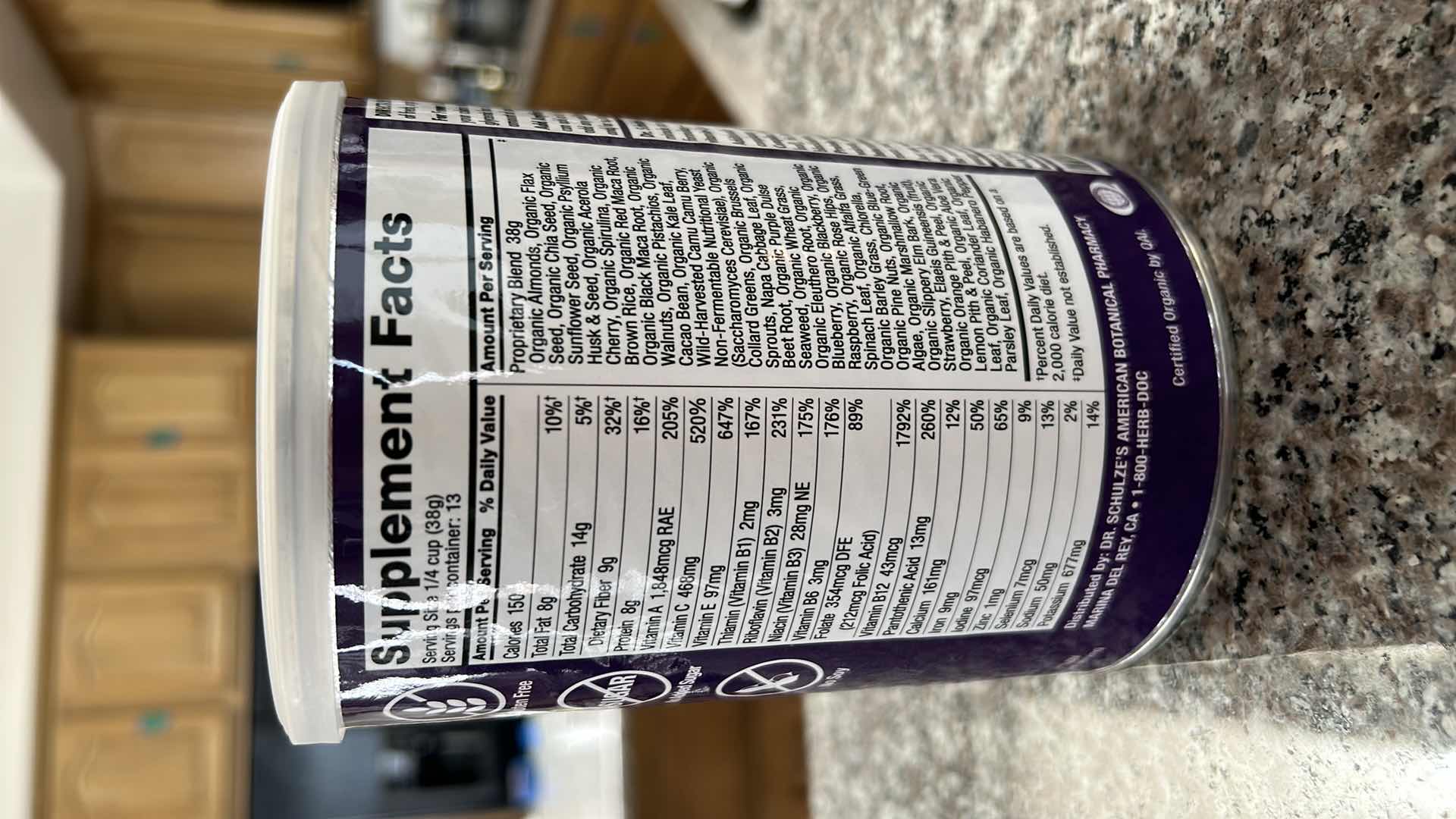 Photo 1 of 2 NEW SEALED SUPER FOOD ULTRA