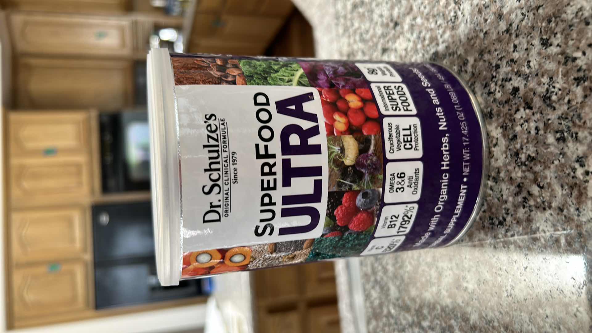 Photo 1 of 2 NEW SEALED SUPER FOOD ULTRA