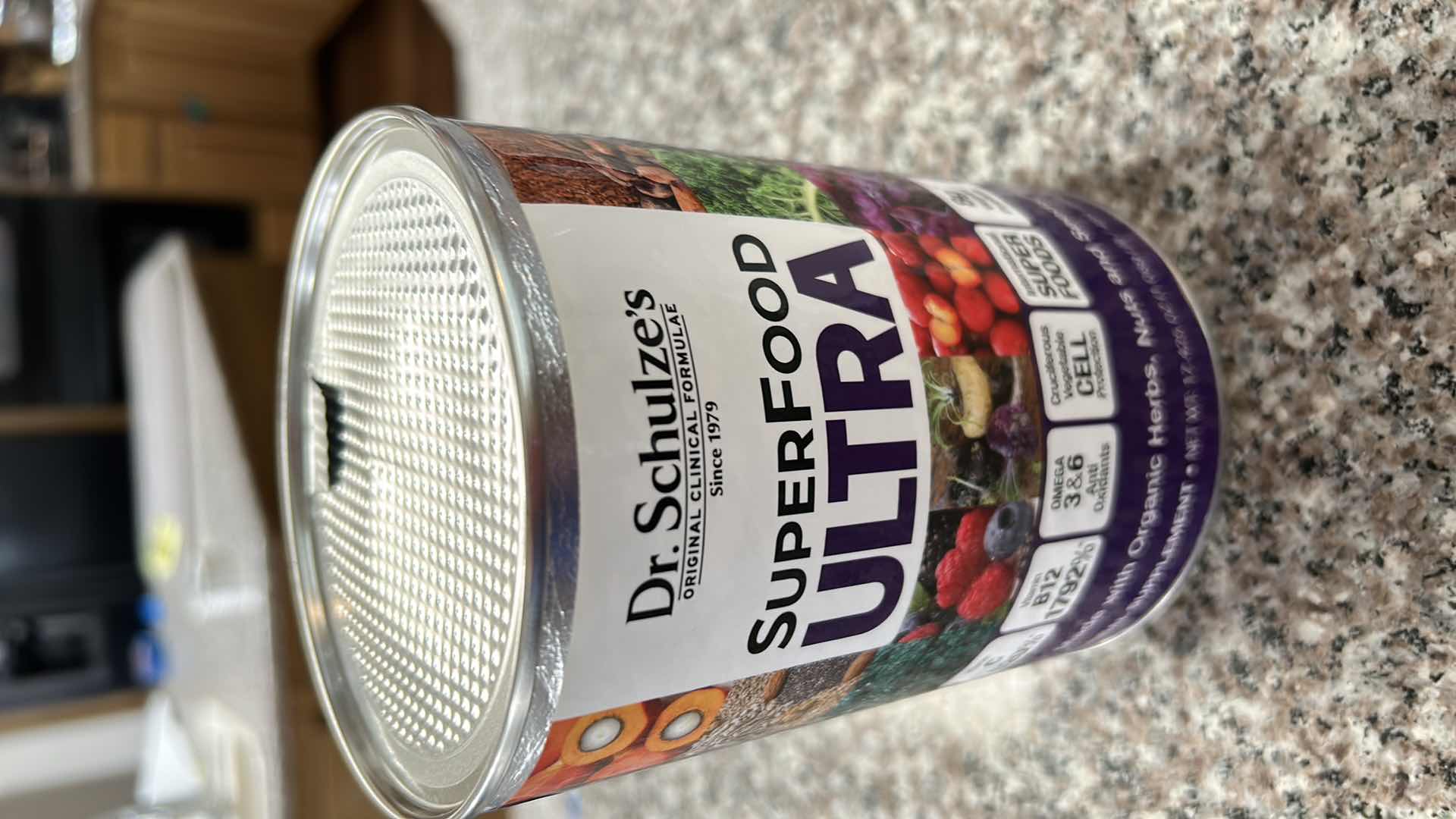 Photo 1 of 2 NEW SEALED SUPER FOOD ULTRA