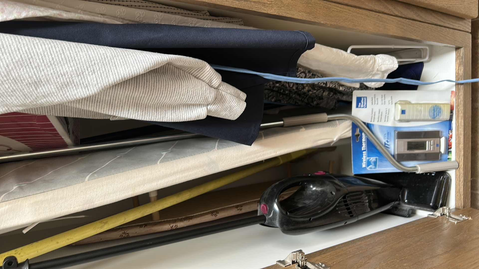 Photo 5 of CONTENTS OF CABINETS IN LAUNDRY ROOM