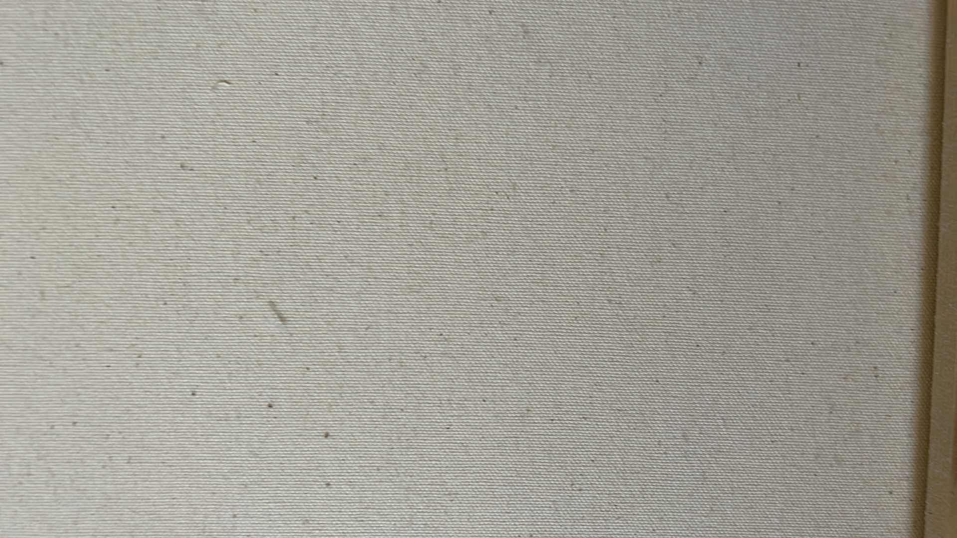 Photo 9 of OIL ON CANVAS 1882 SIGNED CLAUDE MONET ARTWORK ORNATE GOLD FRAMED VASE OF FLOWERS (“WILD MALLOW”) 
29” x 34.5”