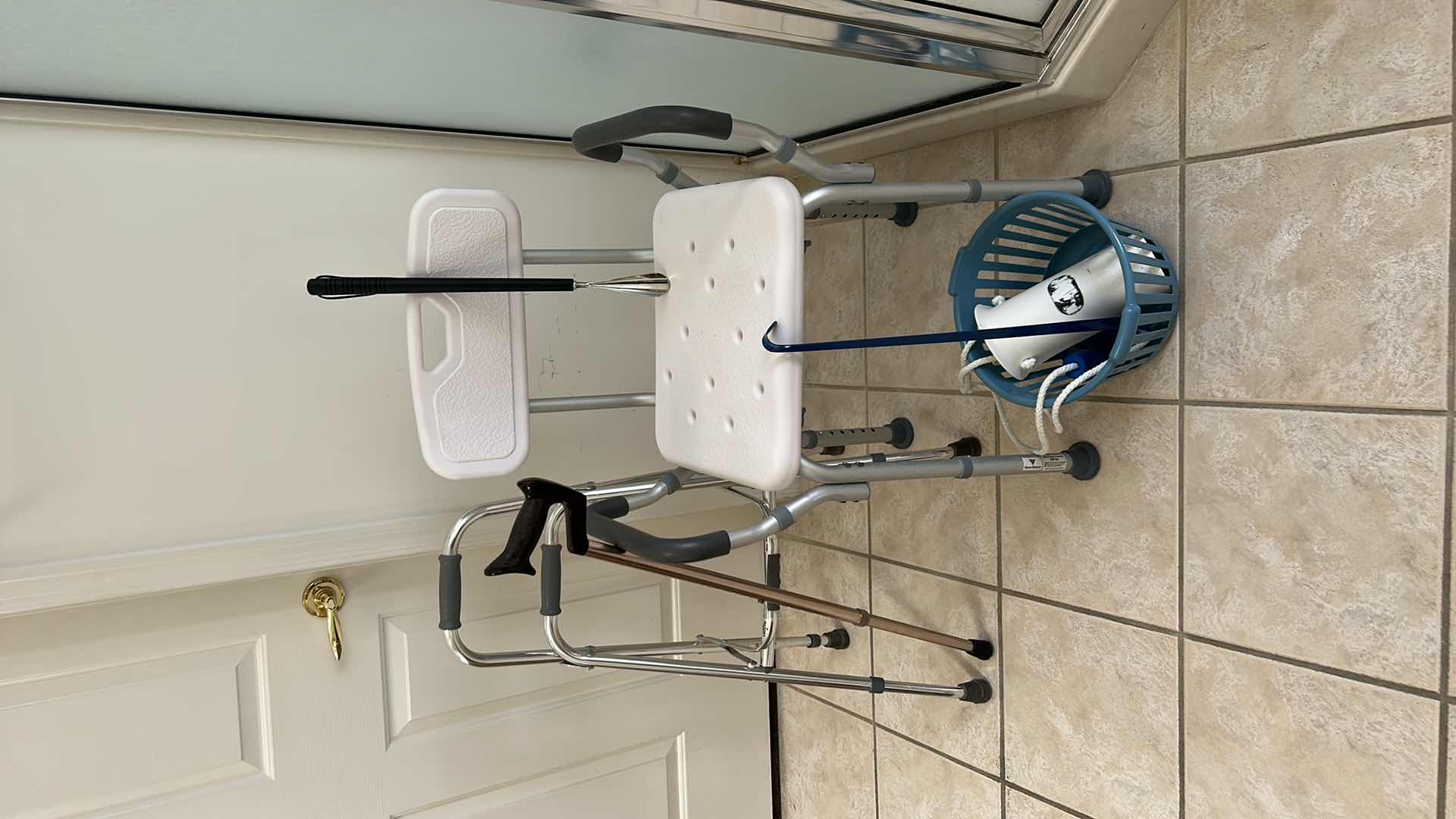 Photo 1 of MEDICAL SUPPLIES