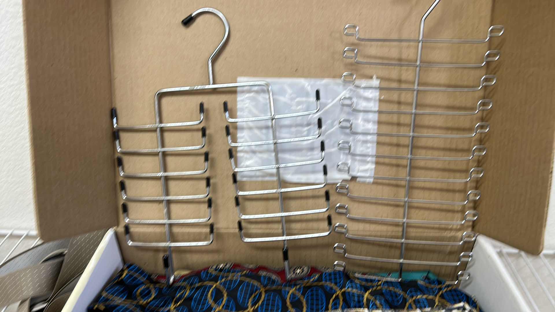 Photo 4 of MENS ASSORTMENT TIES, RACKS AND MORE