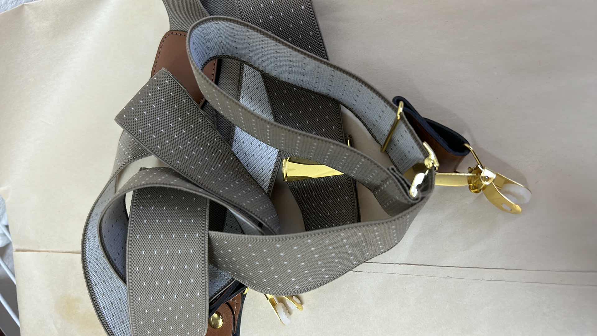 Photo 2 of MENS ASSORTMENT TIES, RACKS AND MORE