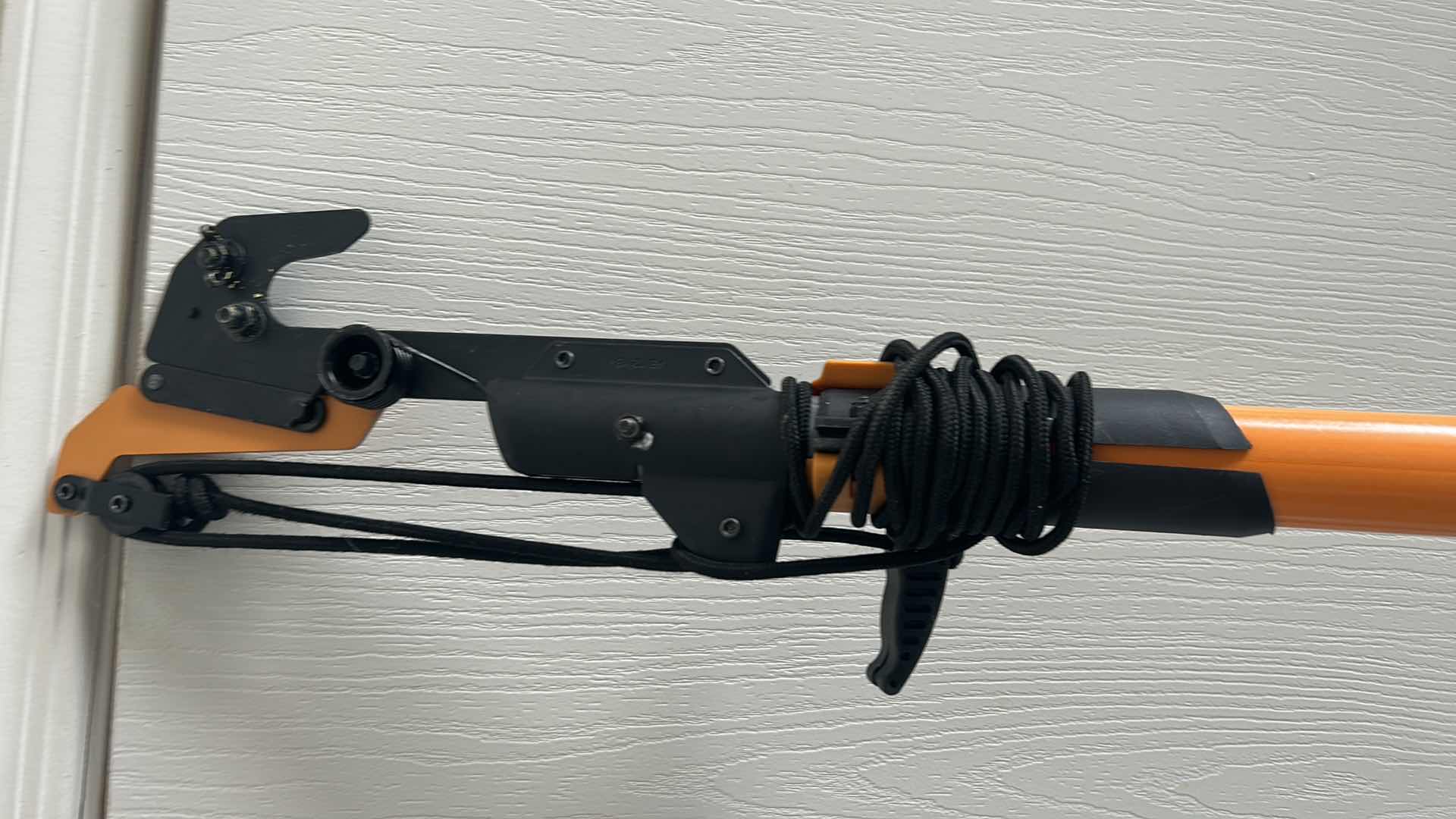 Photo 2 of FISKARBS TALL TREE TRIMMER