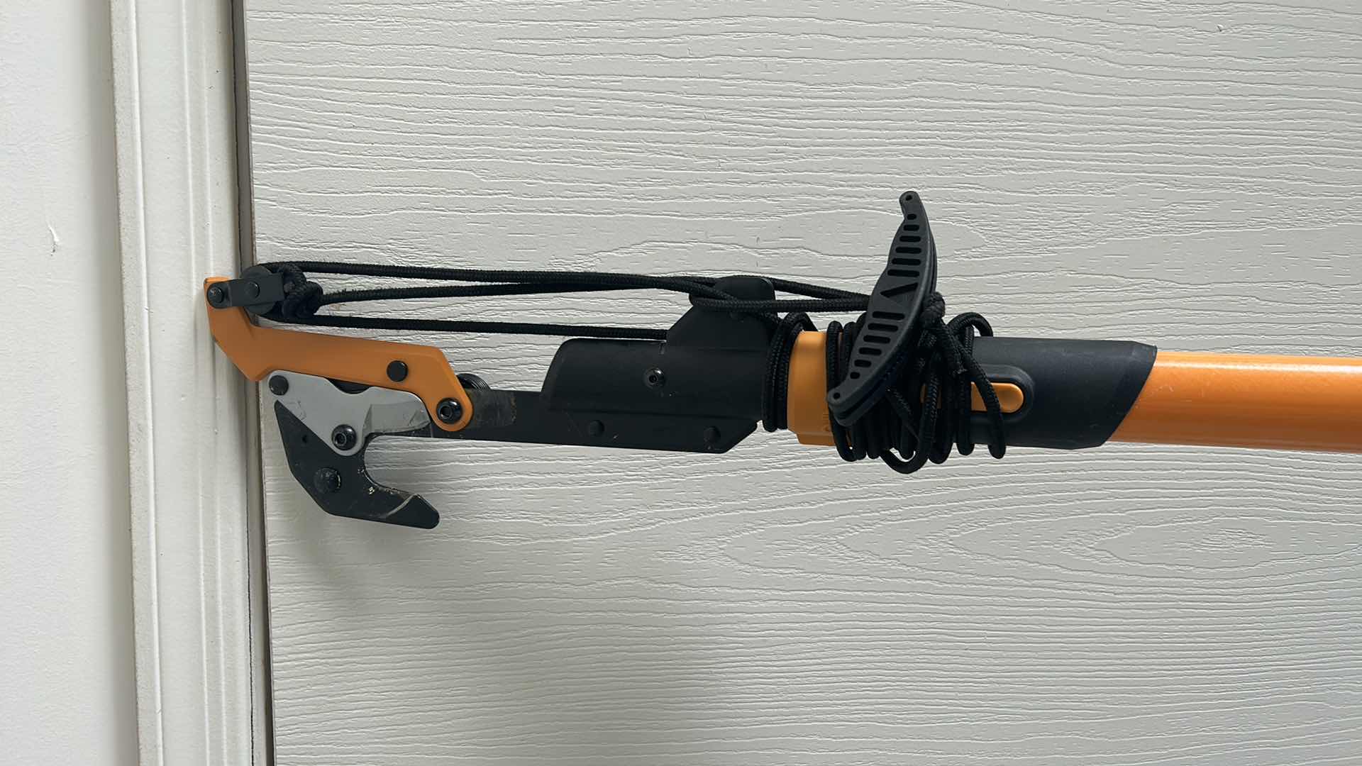 Photo 4 of FISKARBS TALL TREE TRIMMER