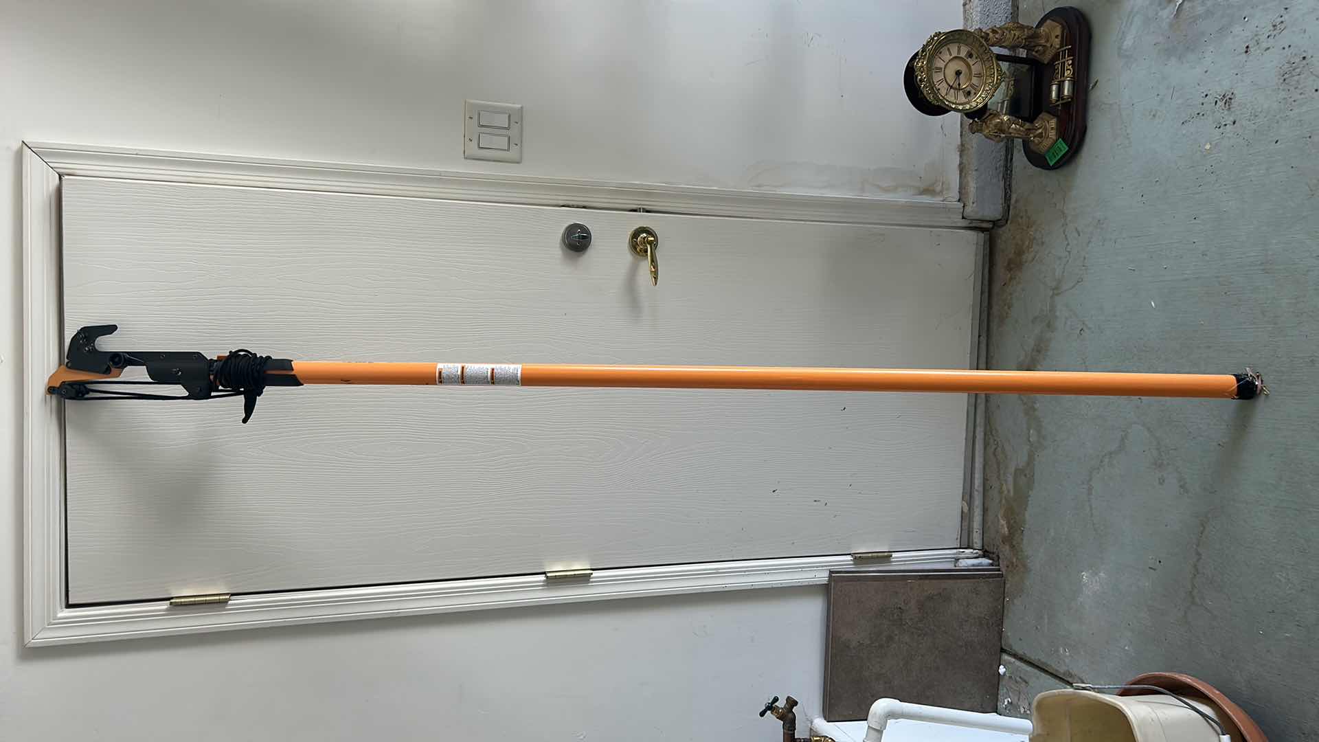 Photo 1 of FISKARBS TALL TREE TRIMMER