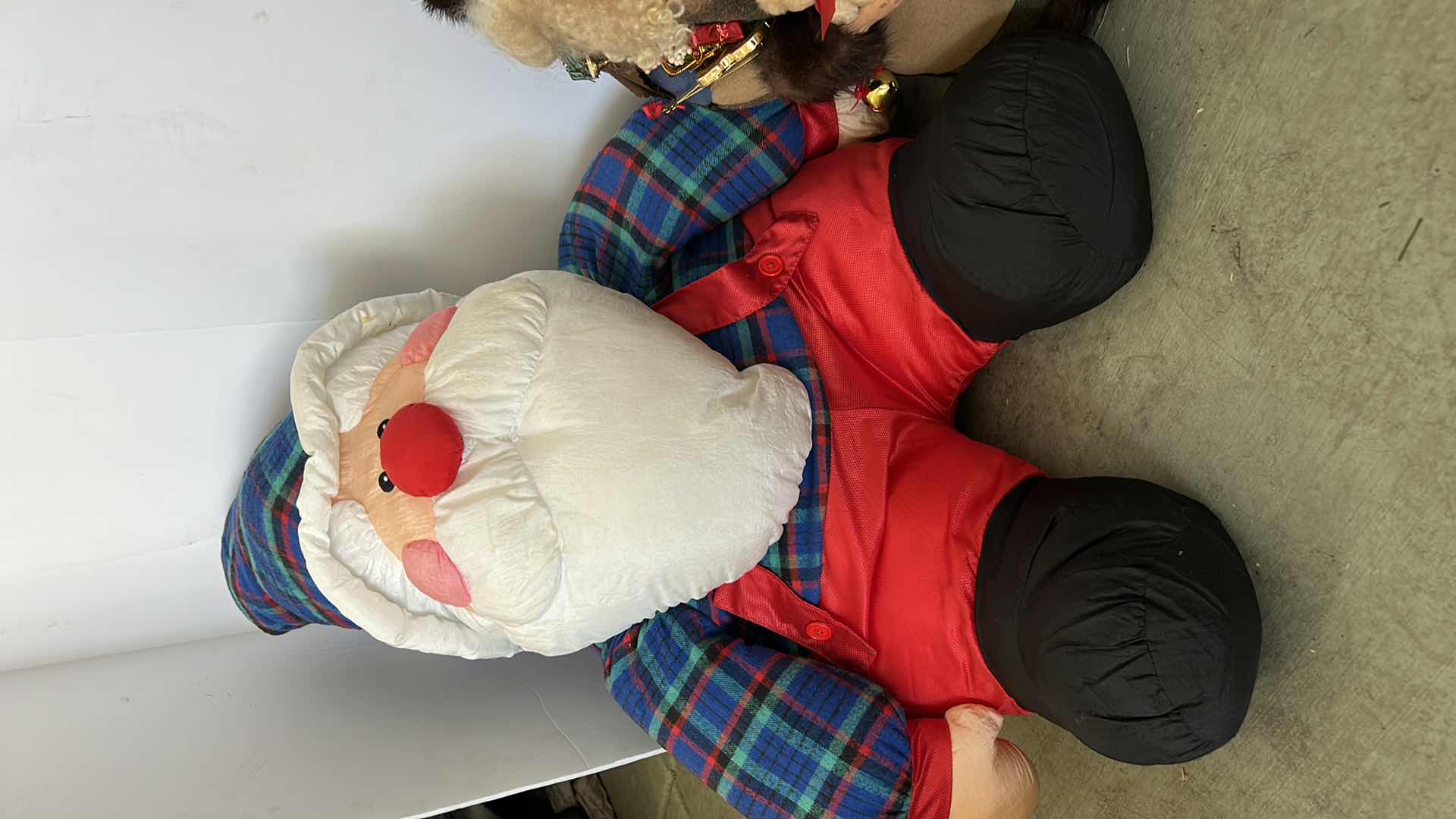 Photo 5 of CHRISTMAS DECORATIONS