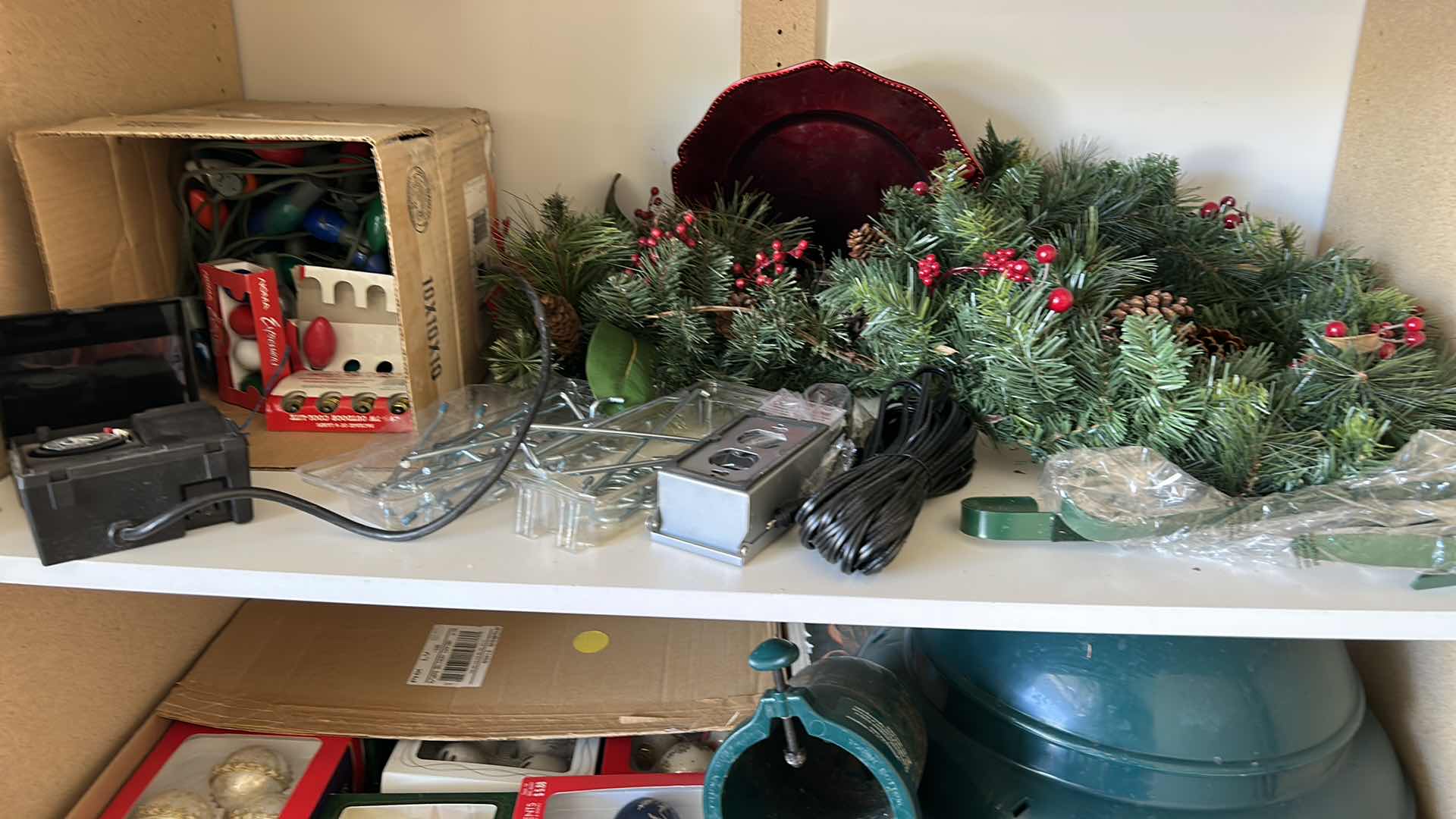 Photo 1 of CHRISTMAS DECOR AND MORE