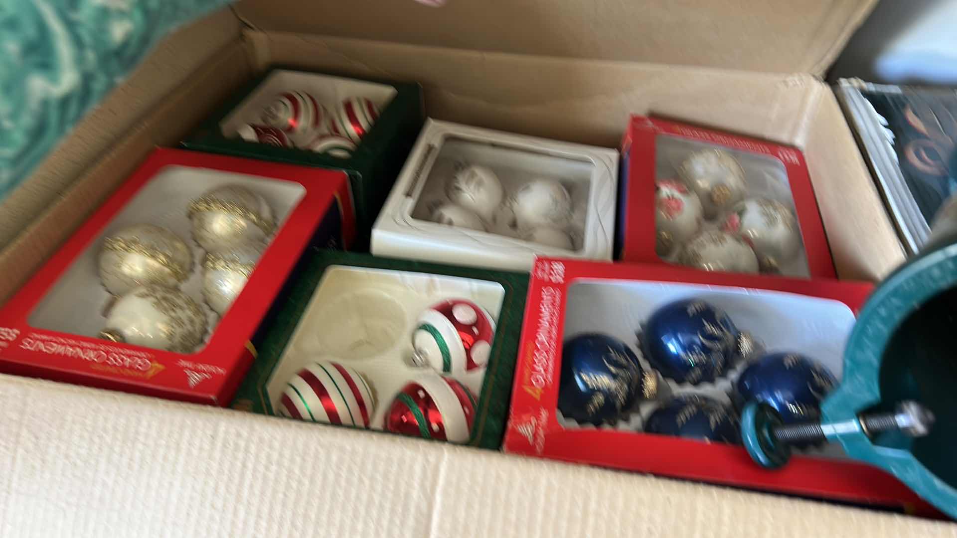 Photo 1 of CHRISTMAS DECOR AND MORE