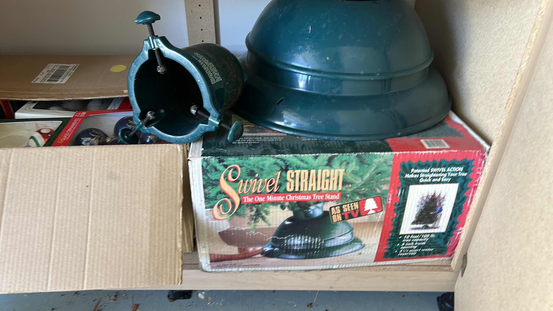 Photo 1 of CHRISTMAS DECOR AND MORE