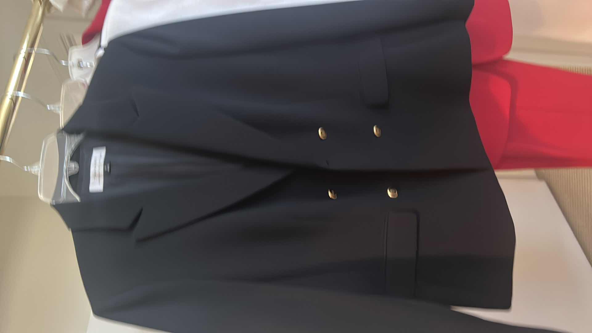 Photo 2 of WOMENS DRESSY AND BUSINESS EXEC CLOTHING ASSORTMENT SIZE 14 & 16