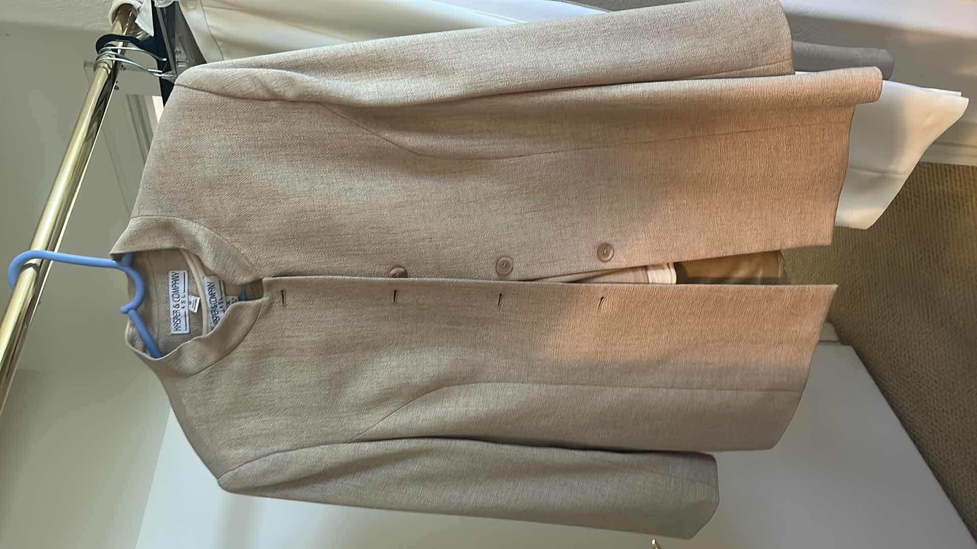 Photo 8 of WOMENS DRESSY AND BUSINESS EXEC CLOTHING ASSORTMENT MOSTLY SIZE 16