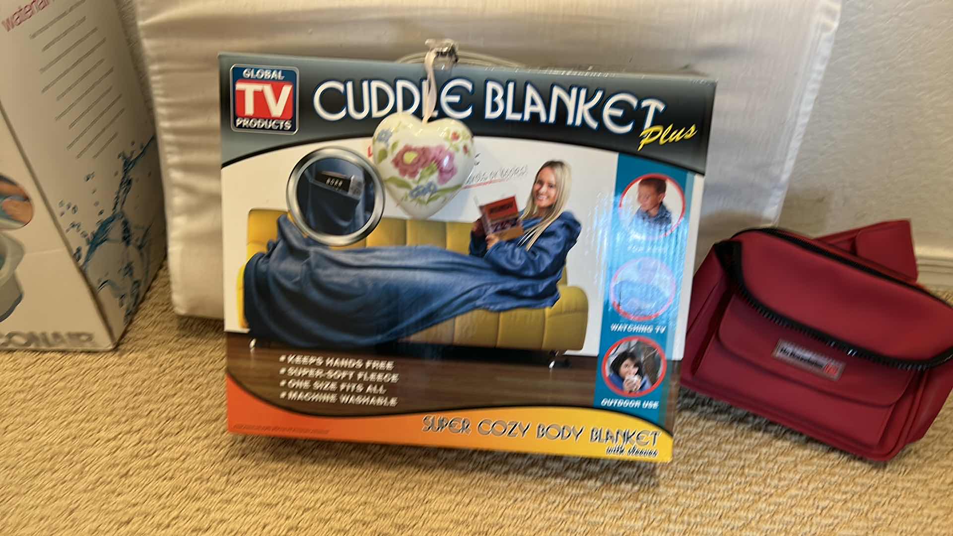 Photo 6 of WOMENS PAMPER SPA DAY ASSORTMENT