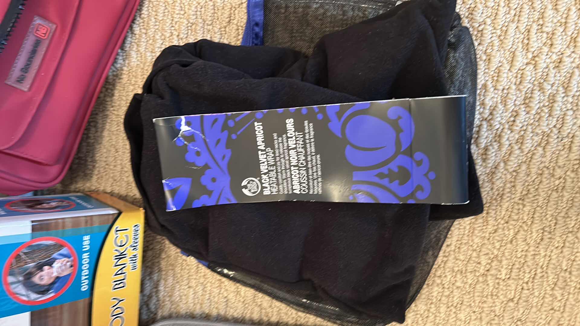 Photo 1 of WOMENS PAMPER SPA DAY ASSORTMENT