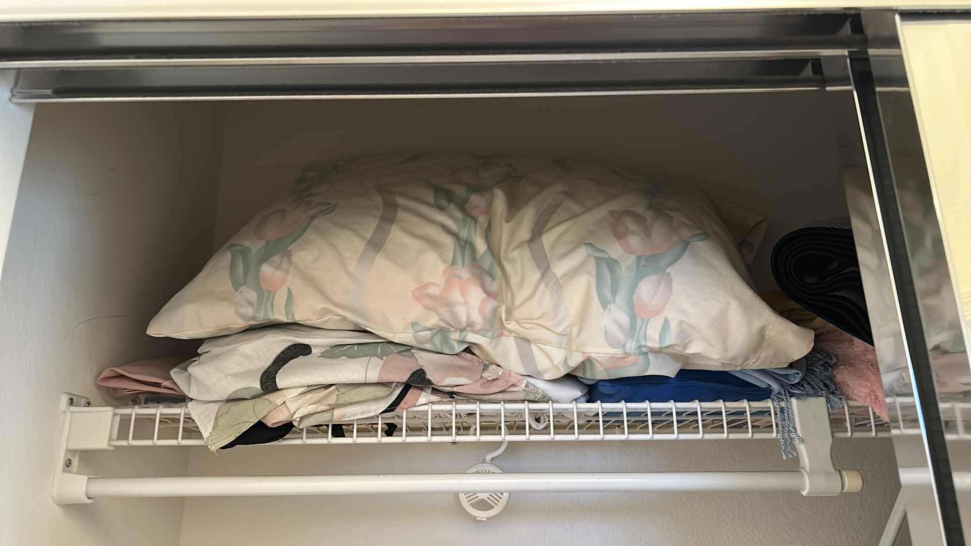 Photo 3 of BOTH SIDES OF LINEN CLOSET