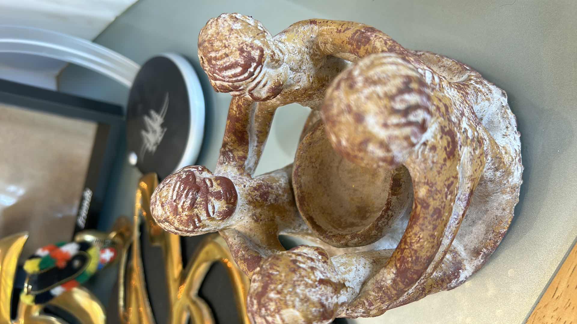 Photo 5 of MISC HOME DECOR ASSORTMENT