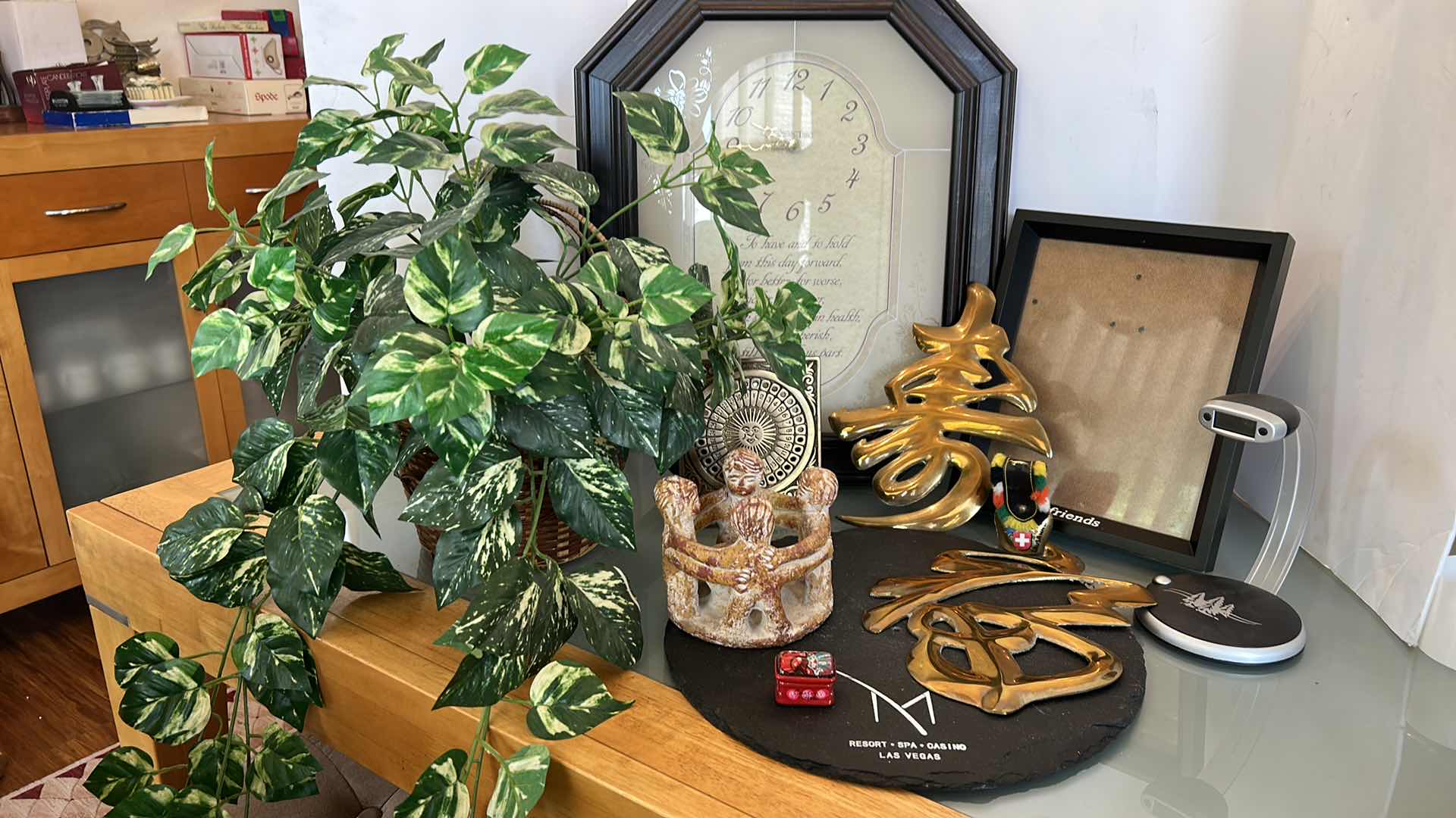 Photo 13 of MISC HOME DECOR ASSORTMENT