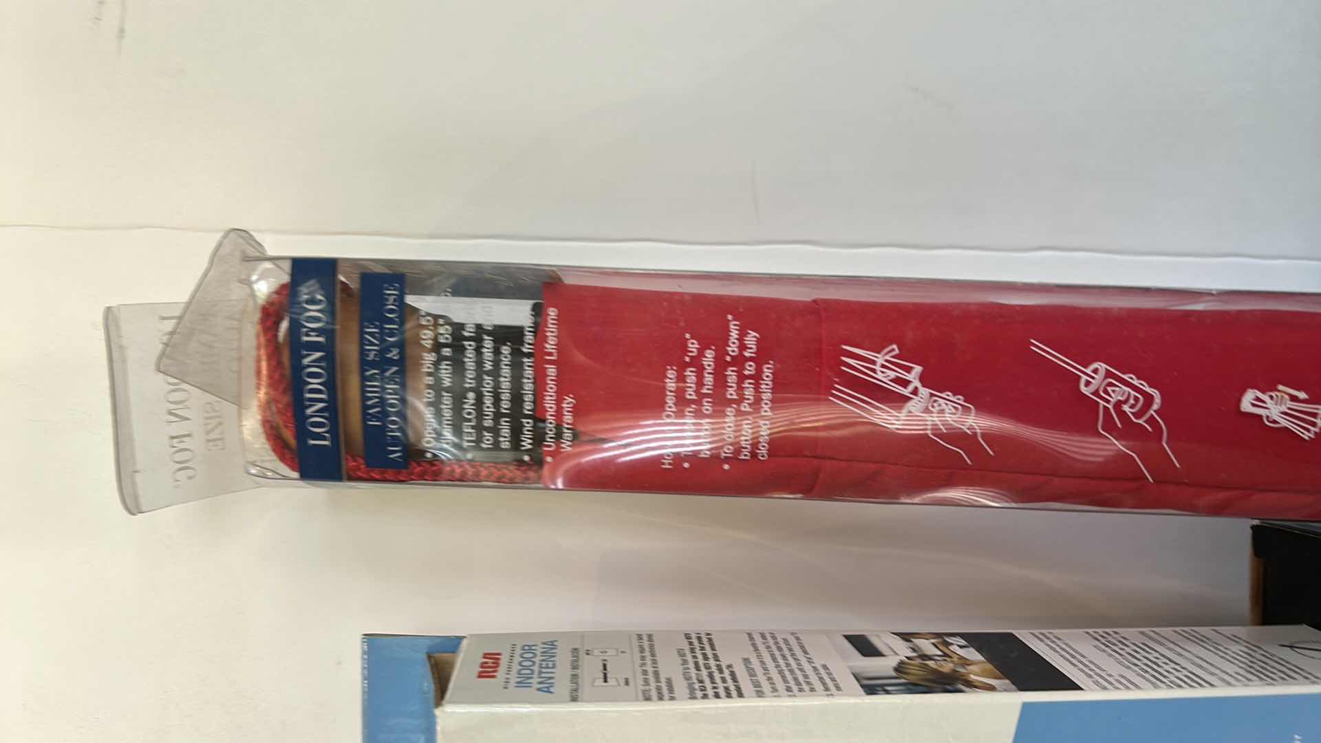 Photo 5 of NEW BOXED ITEMS - HEADPHONES AND MORE