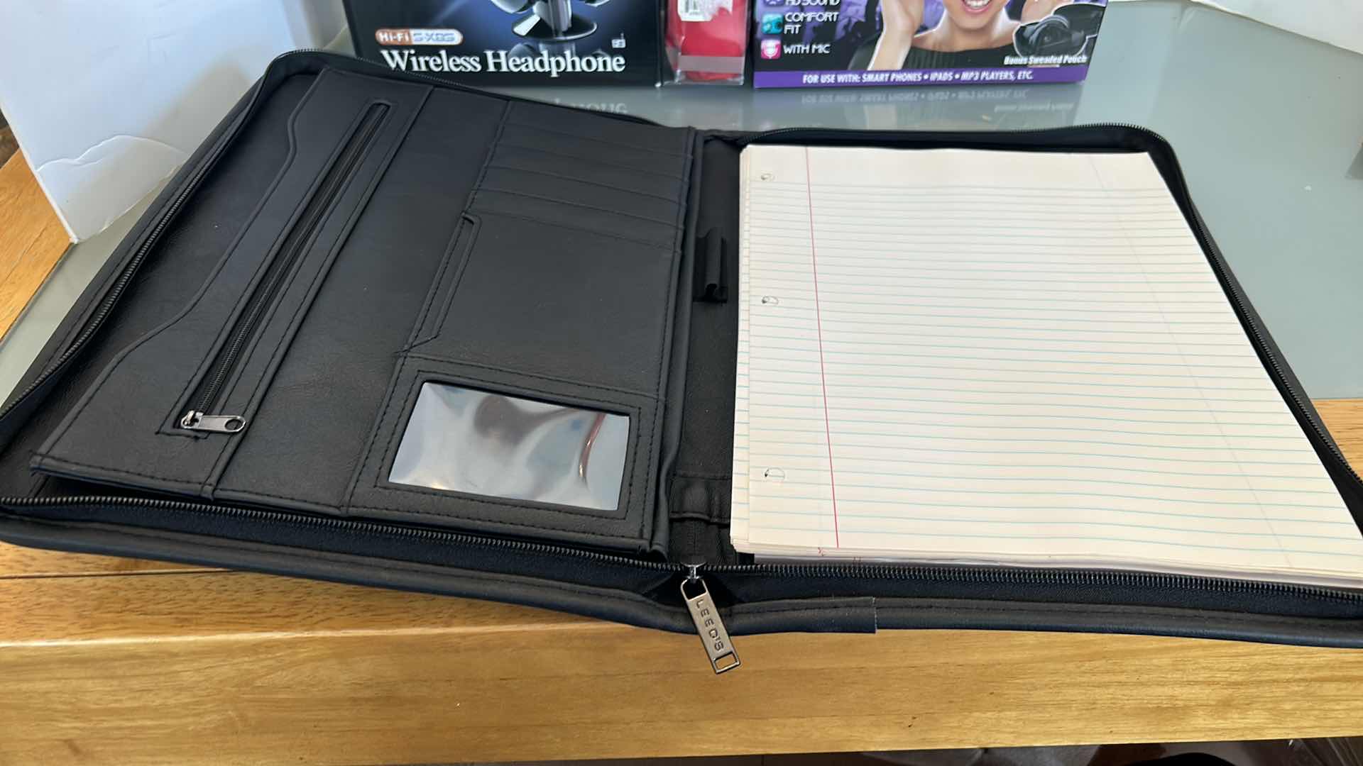 Photo 8 of NEW BOXED ITEMS - HEADPHONES AND MORE