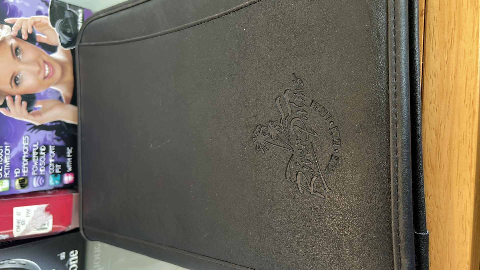 Photo 7 of NEW BOXED ITEMS - HEADPHONES AND MORE