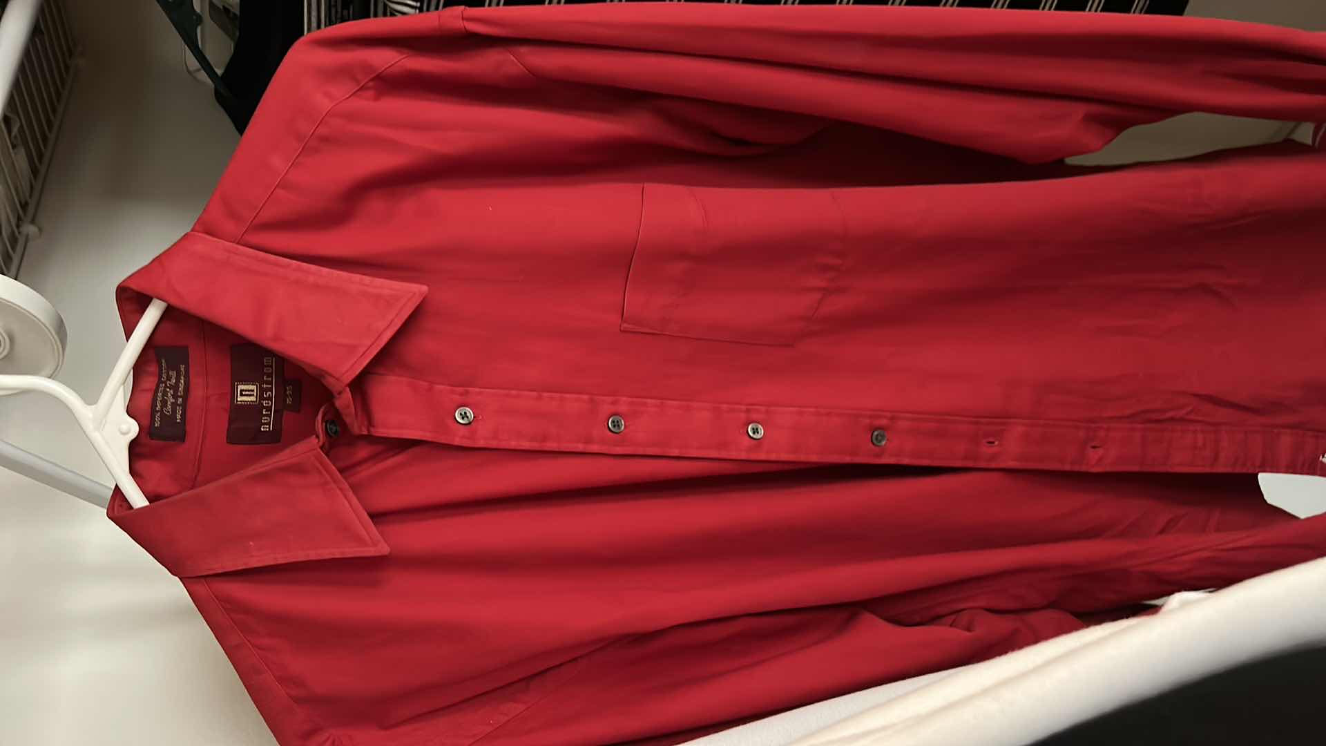 Photo 1 of MENSWEAR- SUITS, JACKETS, COATS AND MORE (MOSTLY SIZE L)