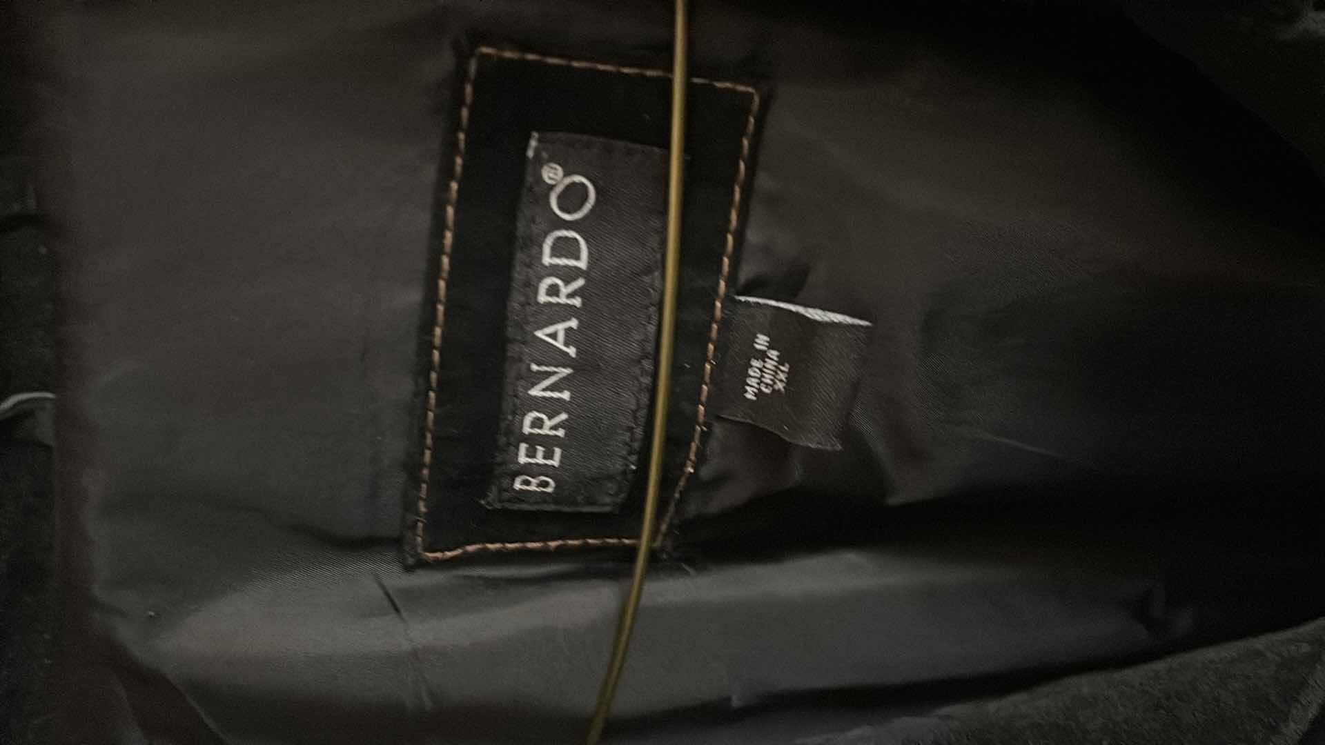 Photo 1 of MENSWEAR- SUITS, JACKETS, COATS AND MORE (MOSTLY SIZE L)