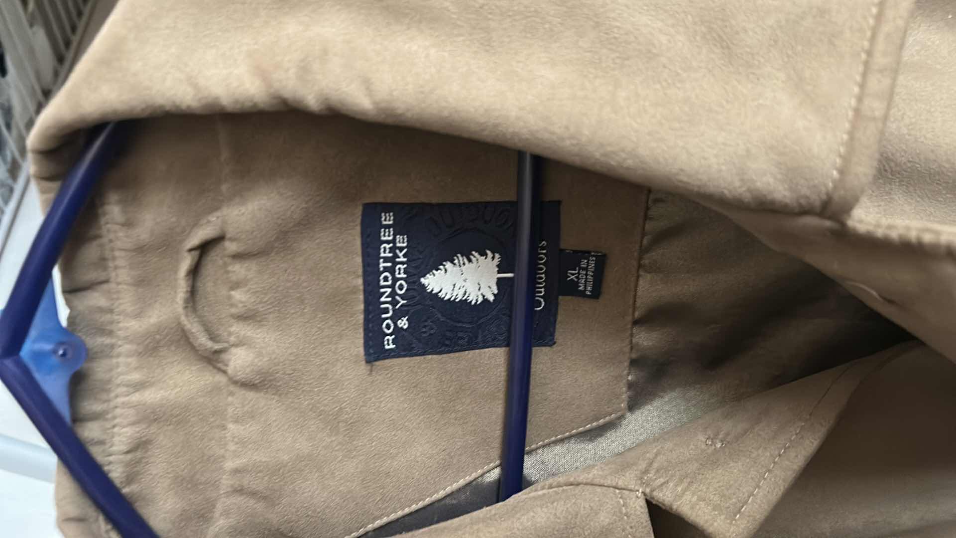 Photo 1 of MENSWEAR- SUITS, JACKETS, COATS AND MORE (MOSTLY SIZE L)